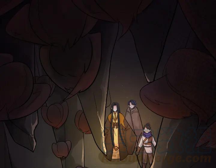 59话 山洞惊魂（下）(1/2)-第99话