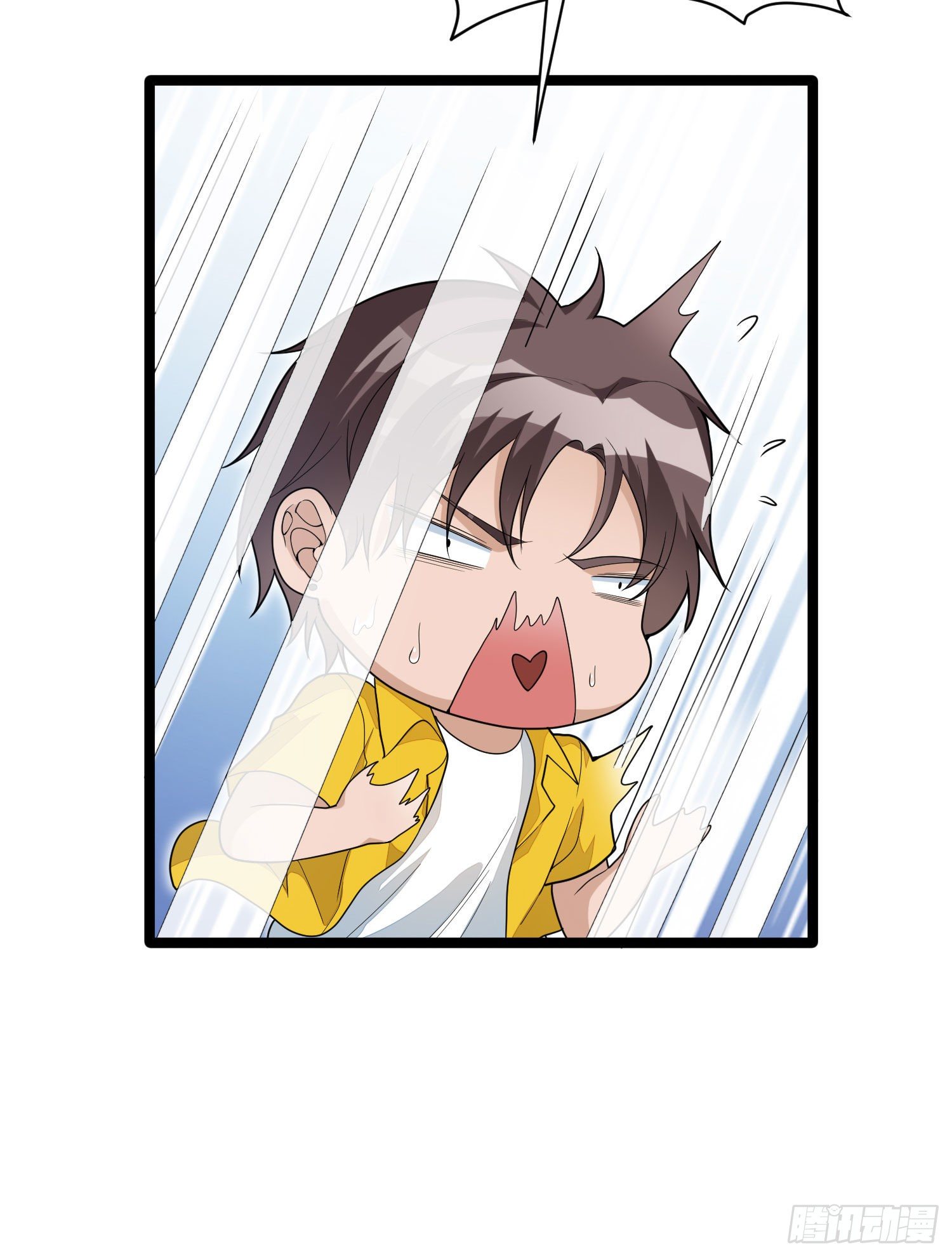 第十三话 兄弟情深-第27话