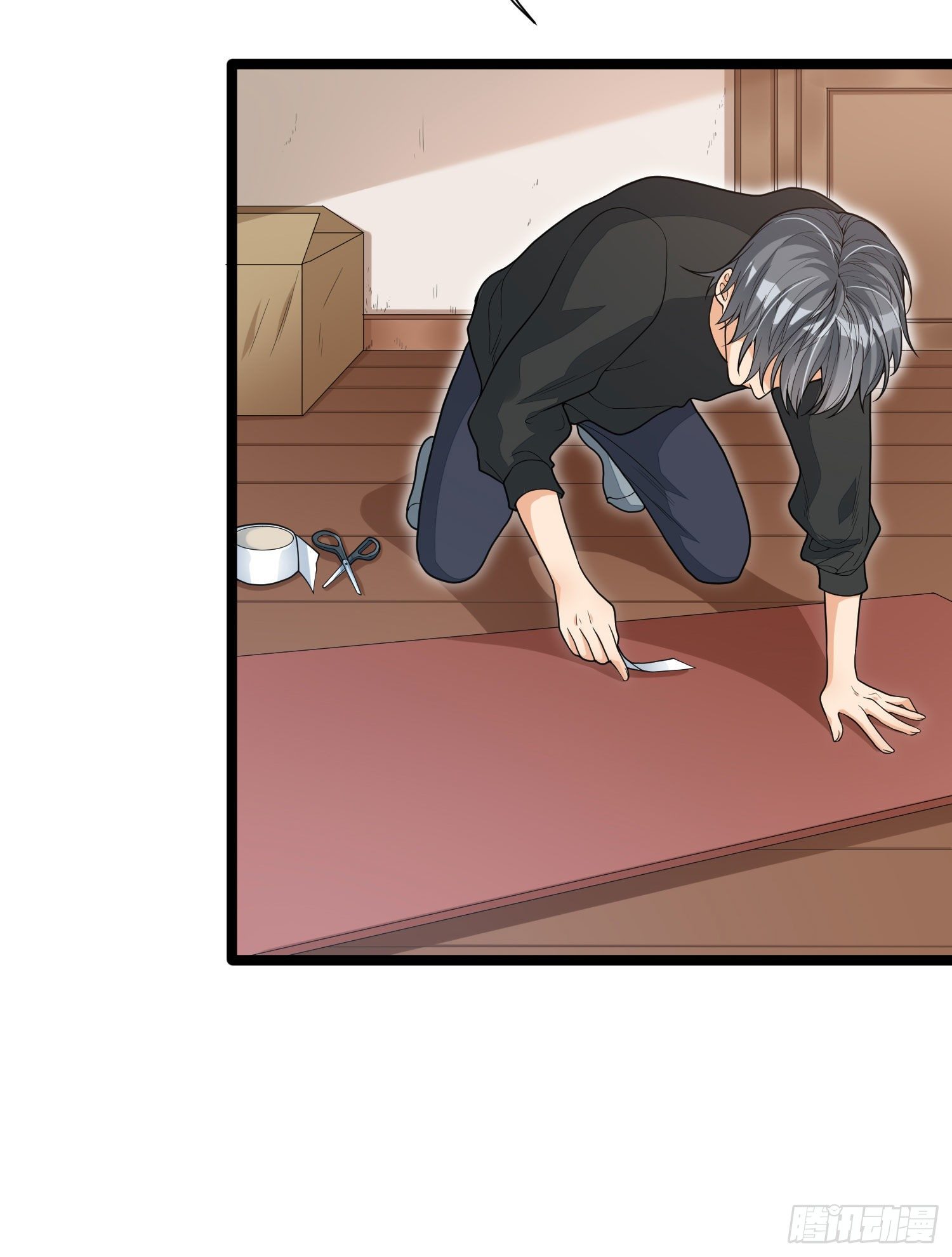 第十三话 兄弟情深-第27话