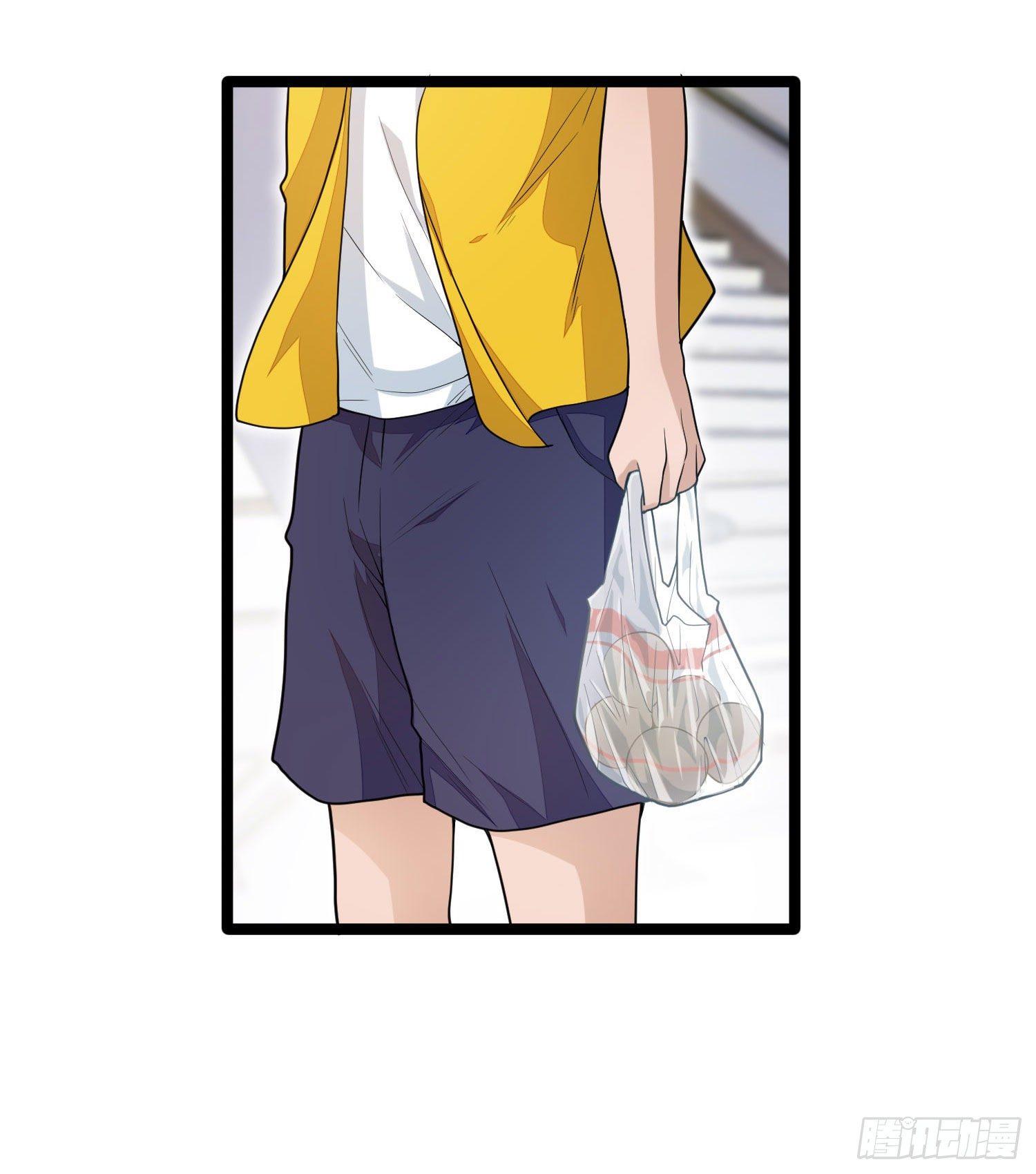 第十四话 苏坡斯大-第29话