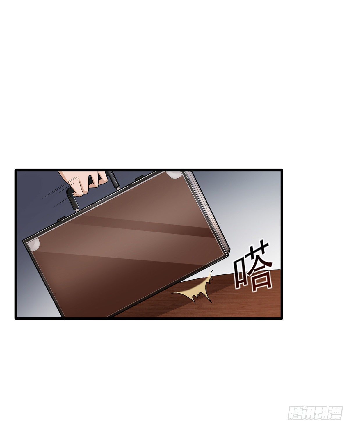 第二话：做强做大-第5话