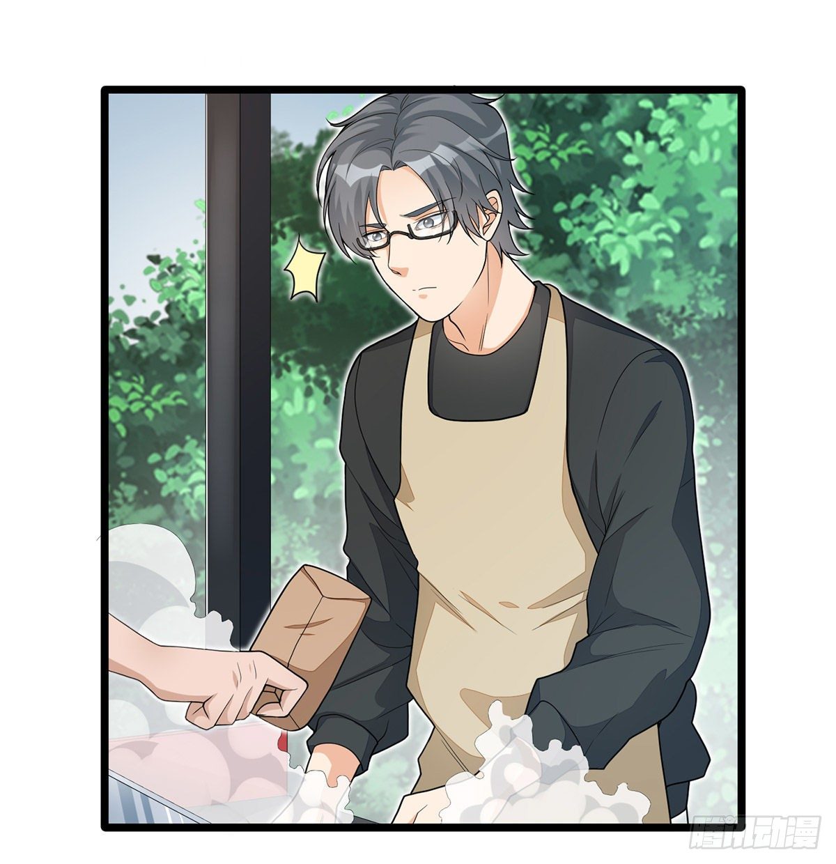 第七话：还我初吻-第15话