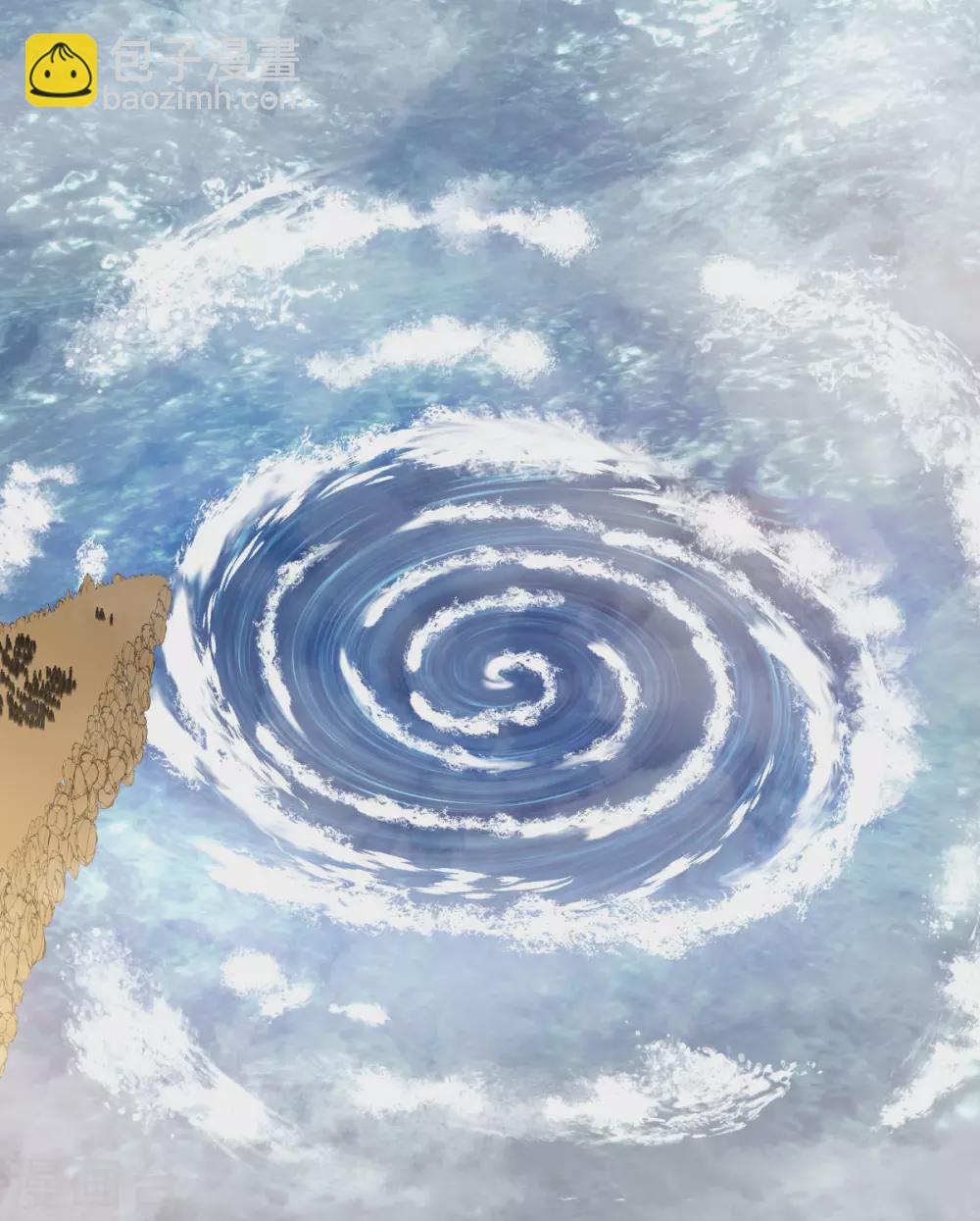 混沌丹神 - 第141話 秘地開啓 - 1