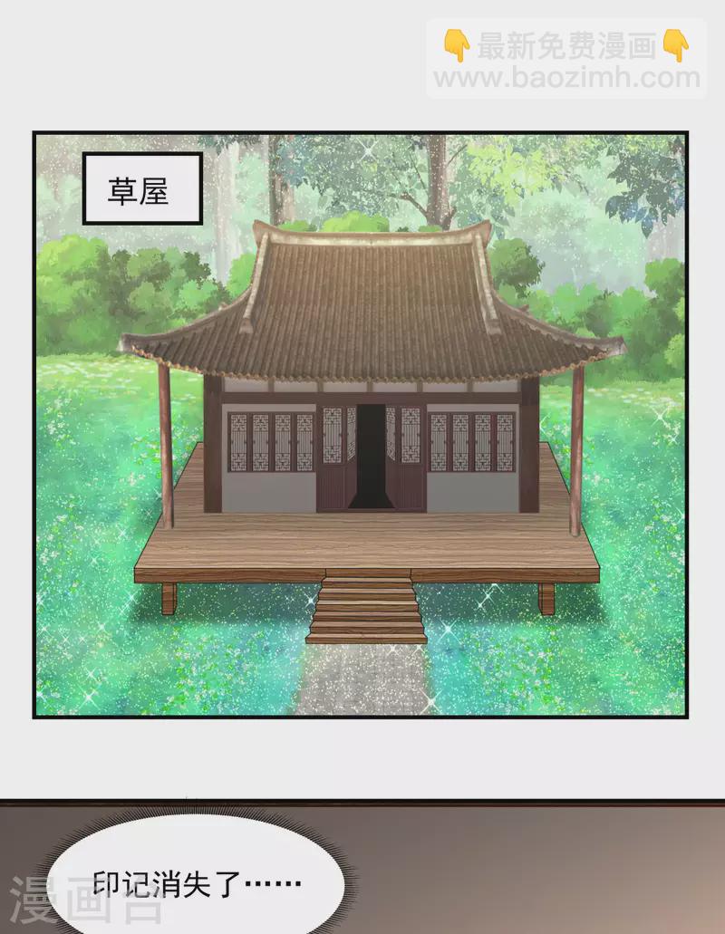 混沌丹神 - 第175話 神力印記 - 1