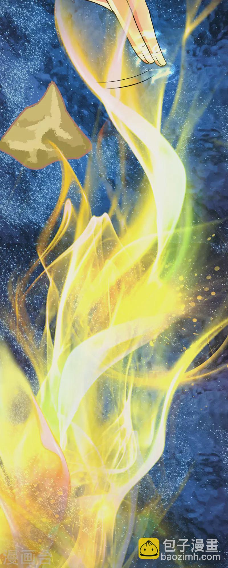 混沌丹神 - 第265話 修復傀儡 - 2