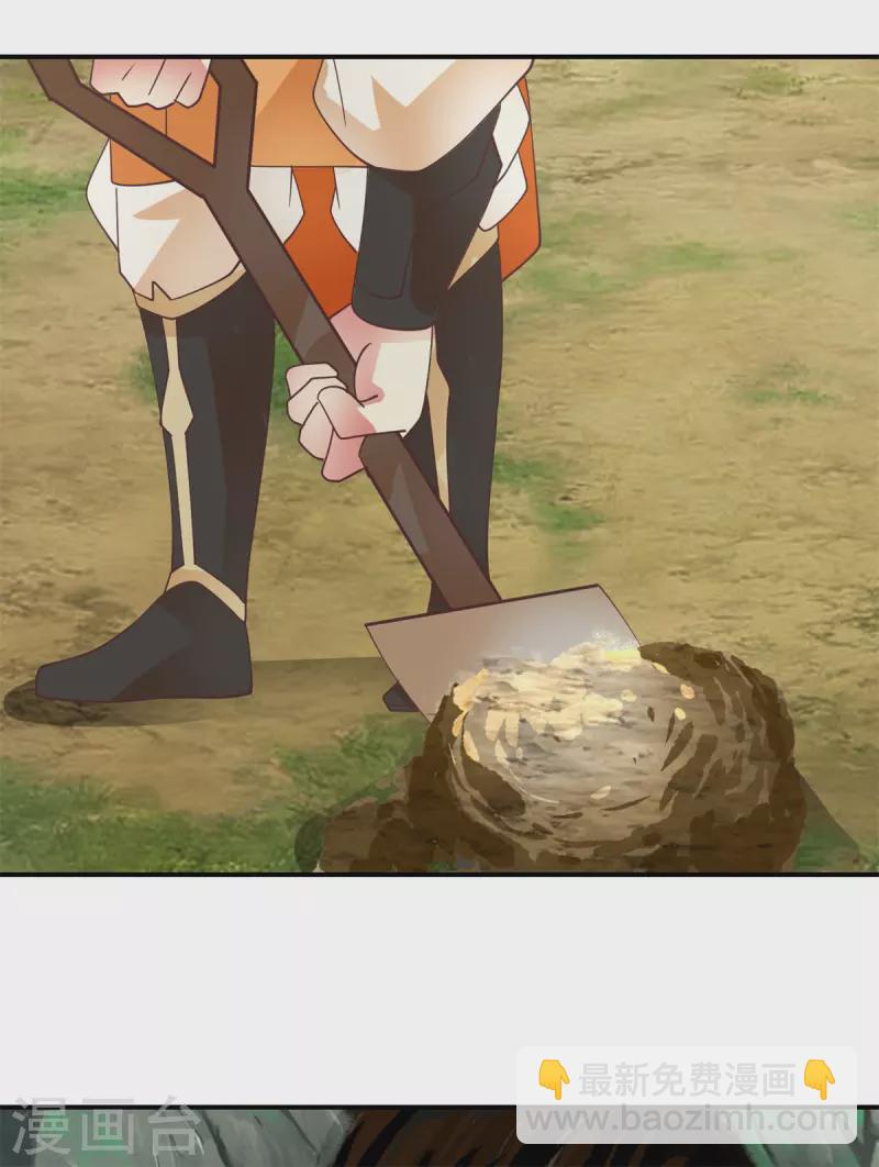 混沌丹神 - 第333話 特殊儀式 - 4