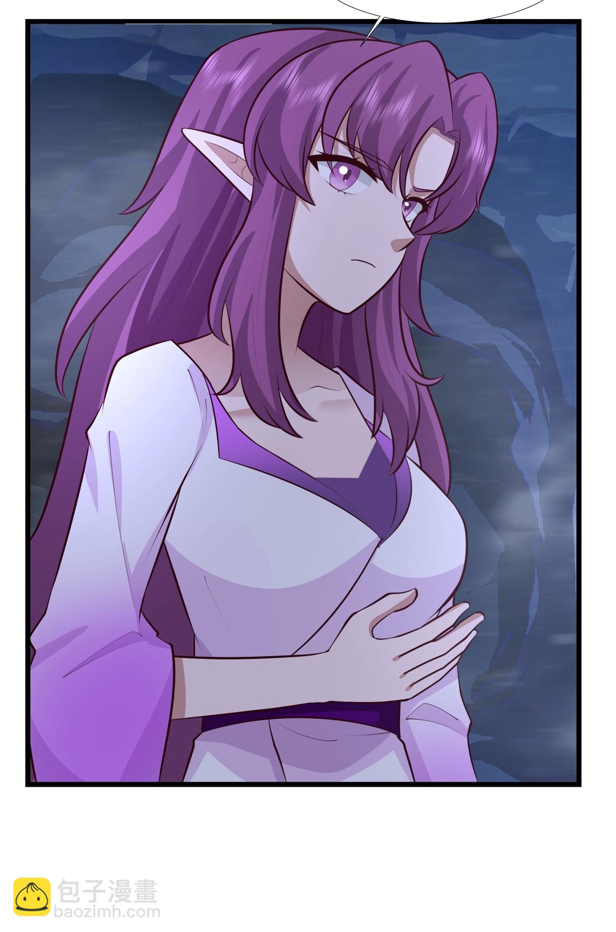 混沌丹神 - 第426話 風暴異動 - 3