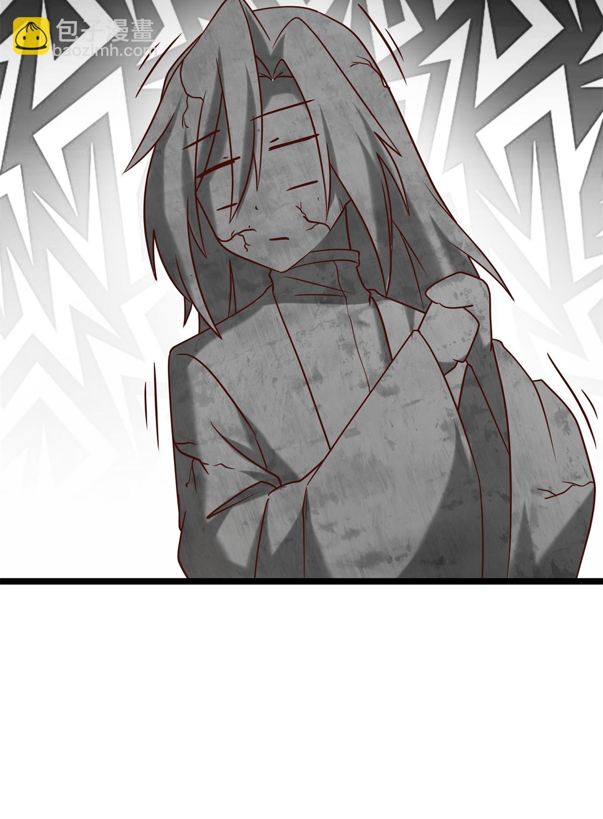 混沌丹神 - 第472話 不必浪費時間 - 2