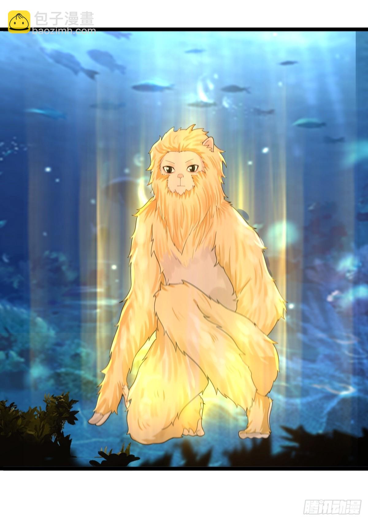 混沌丹神 - 479-又一名神月老人 - 5