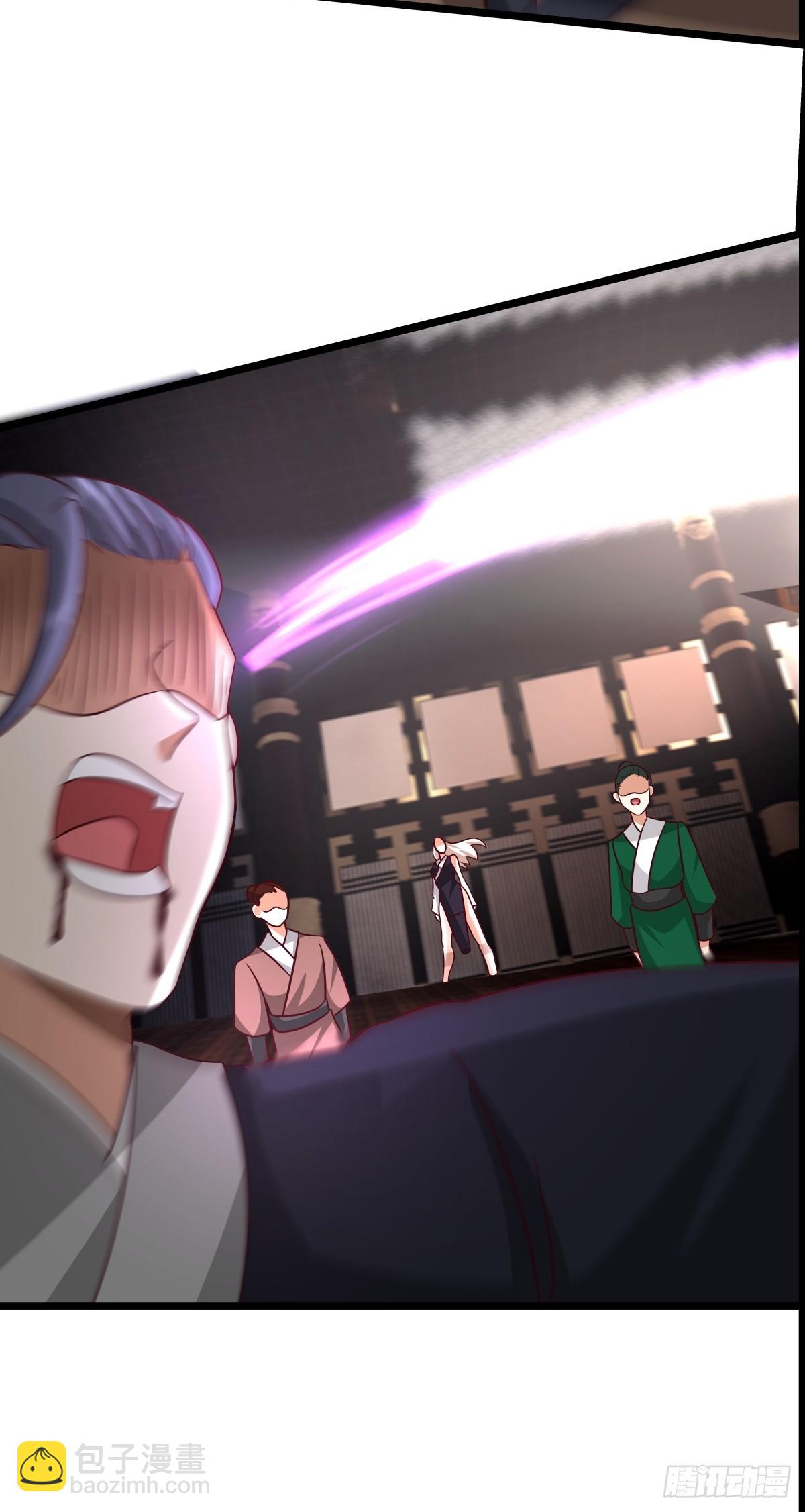 484-大闹拍卖行-第483话