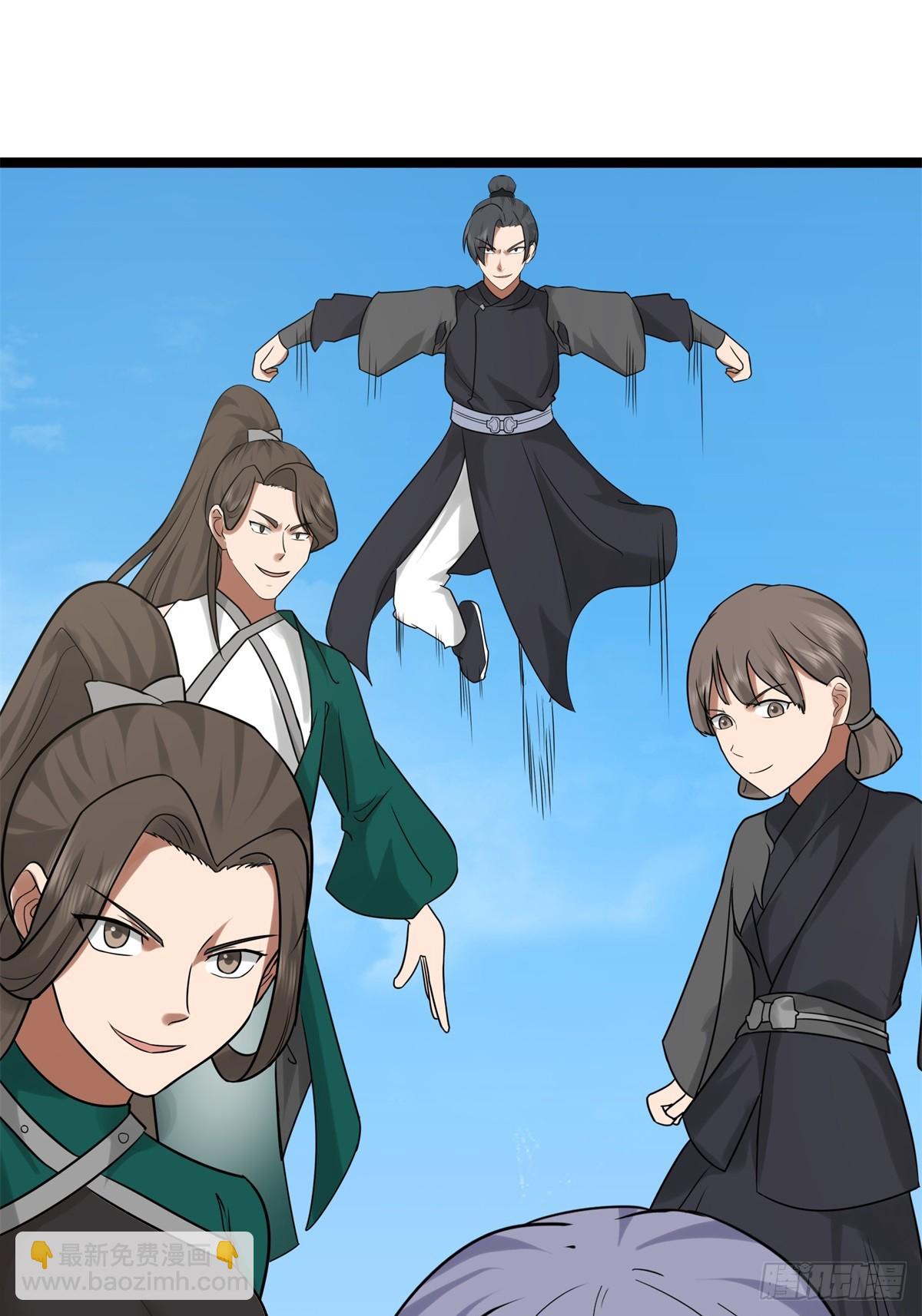 490-打劫-第489话