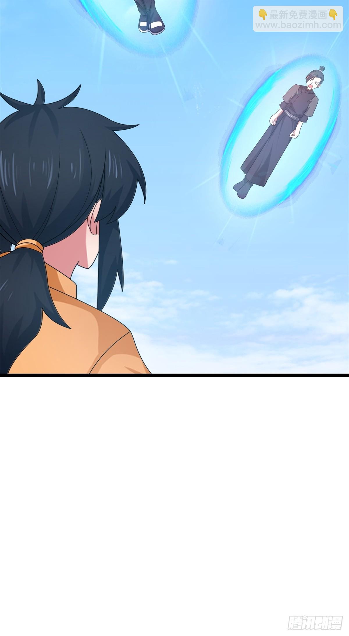 490-打劫-第489话