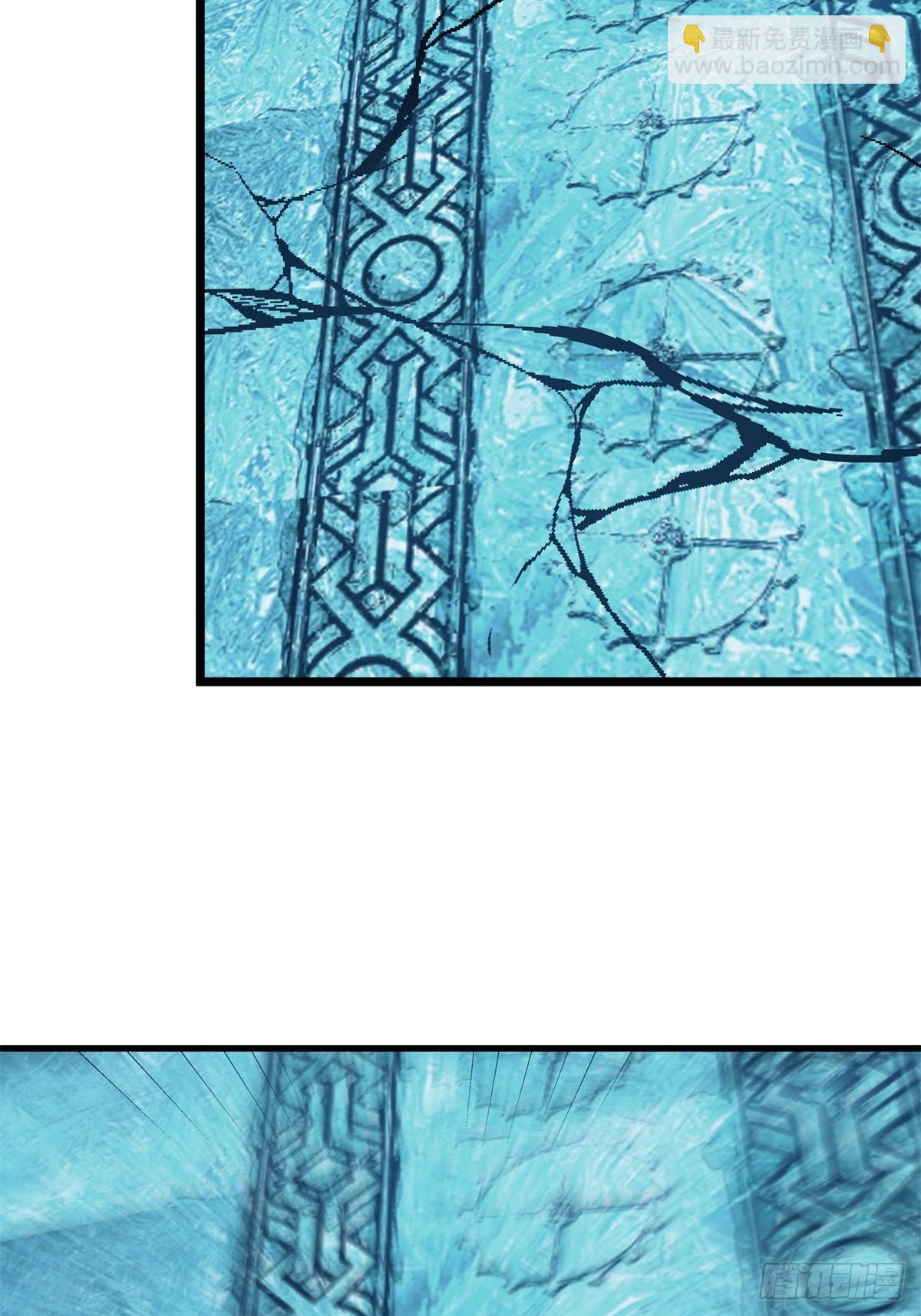 496-神秘灵体-第495话