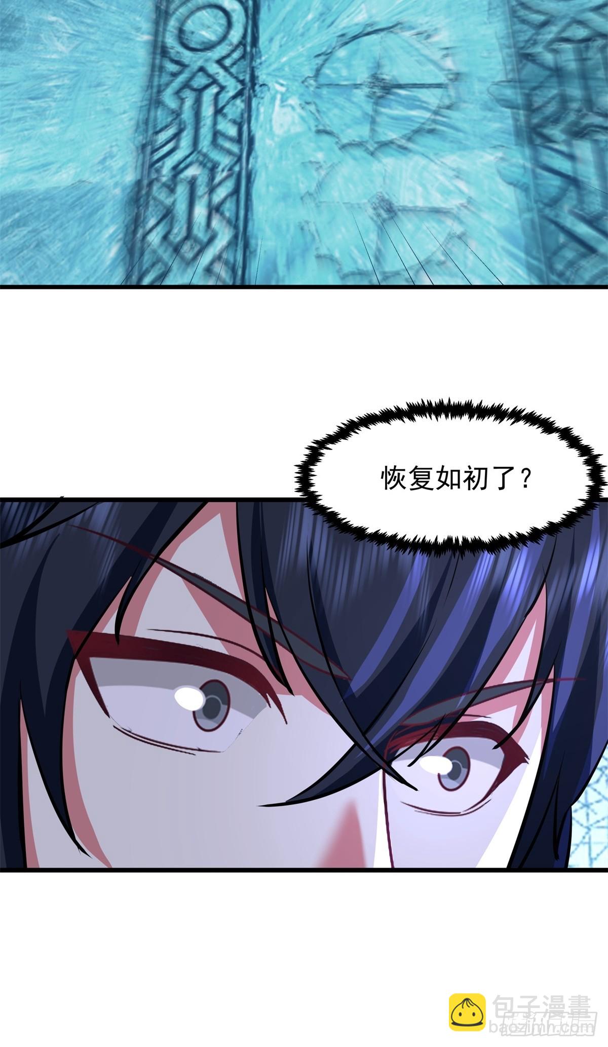 496-神秘灵体-第495话