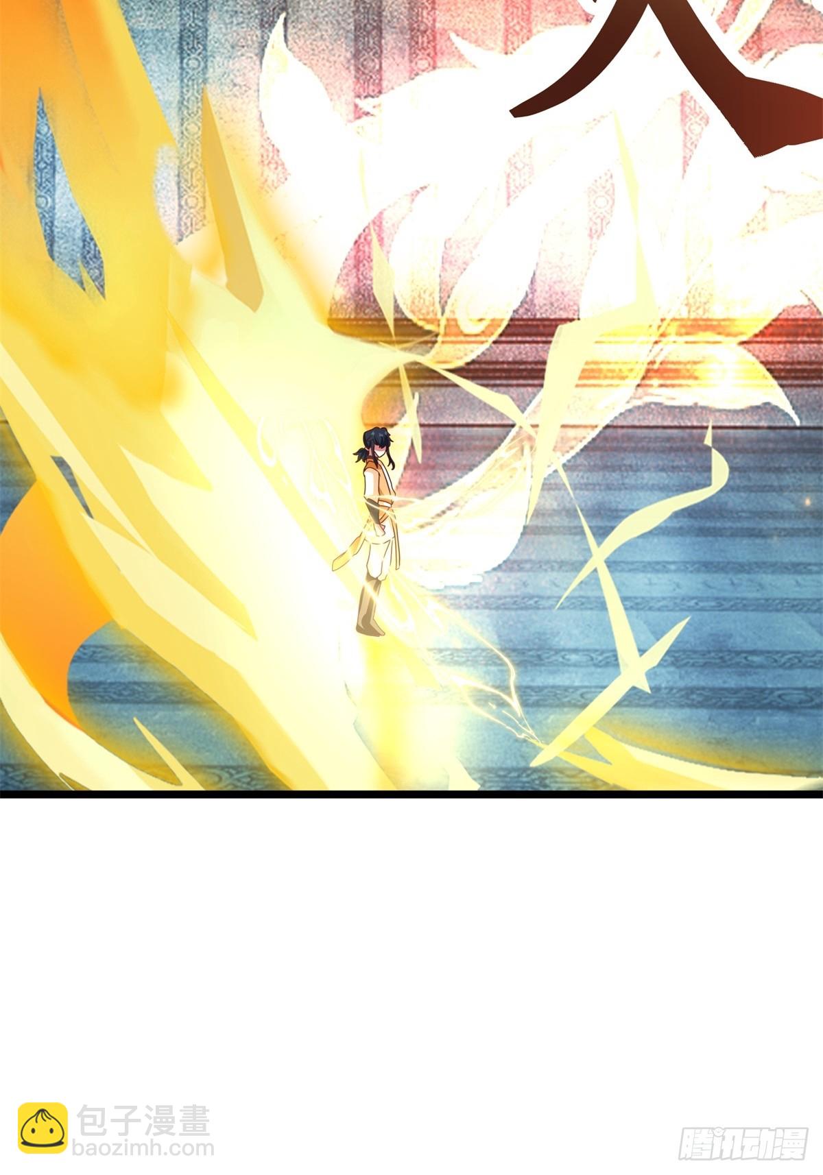 496-神秘灵体-第495话