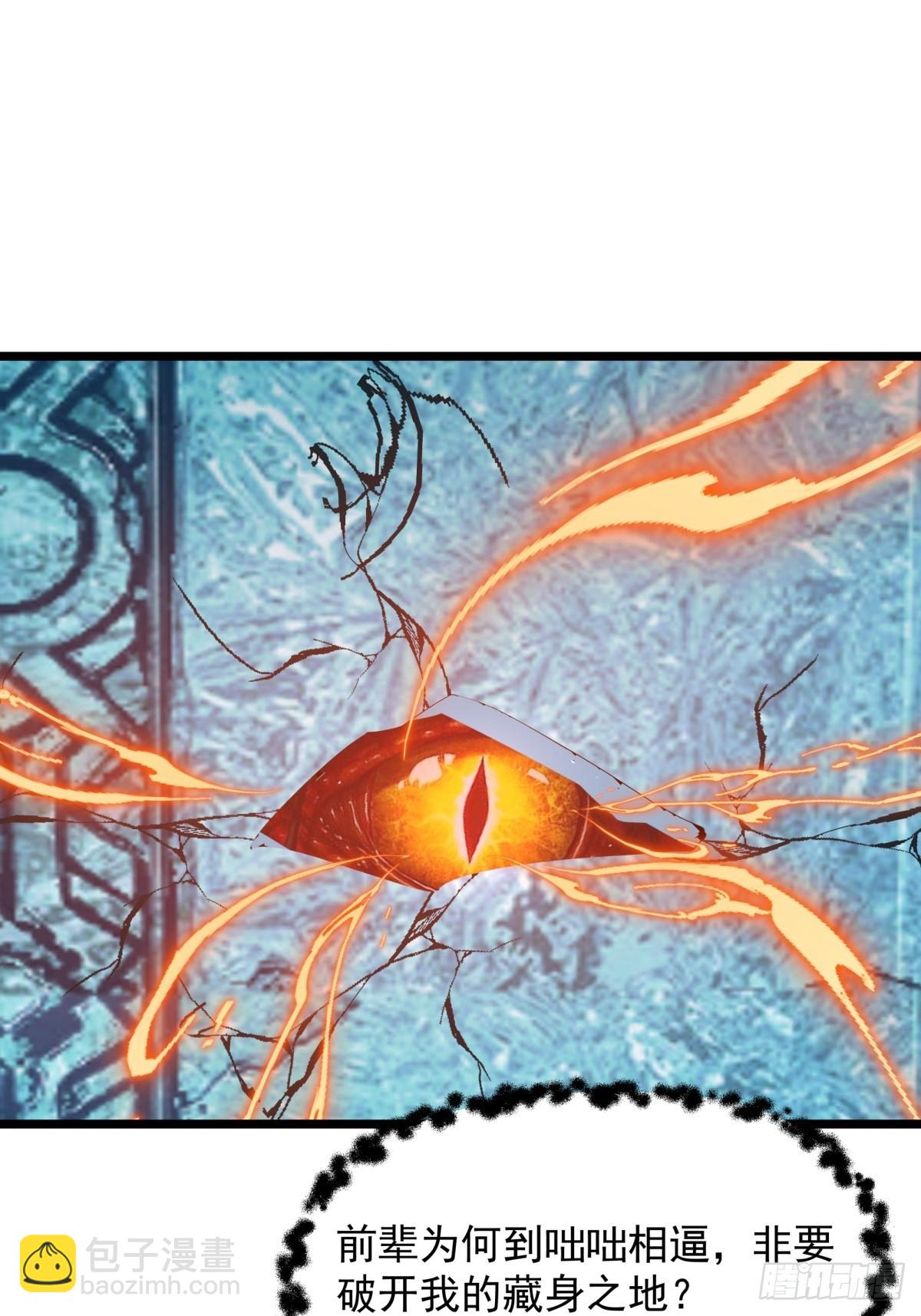 496-神秘灵体-第495话