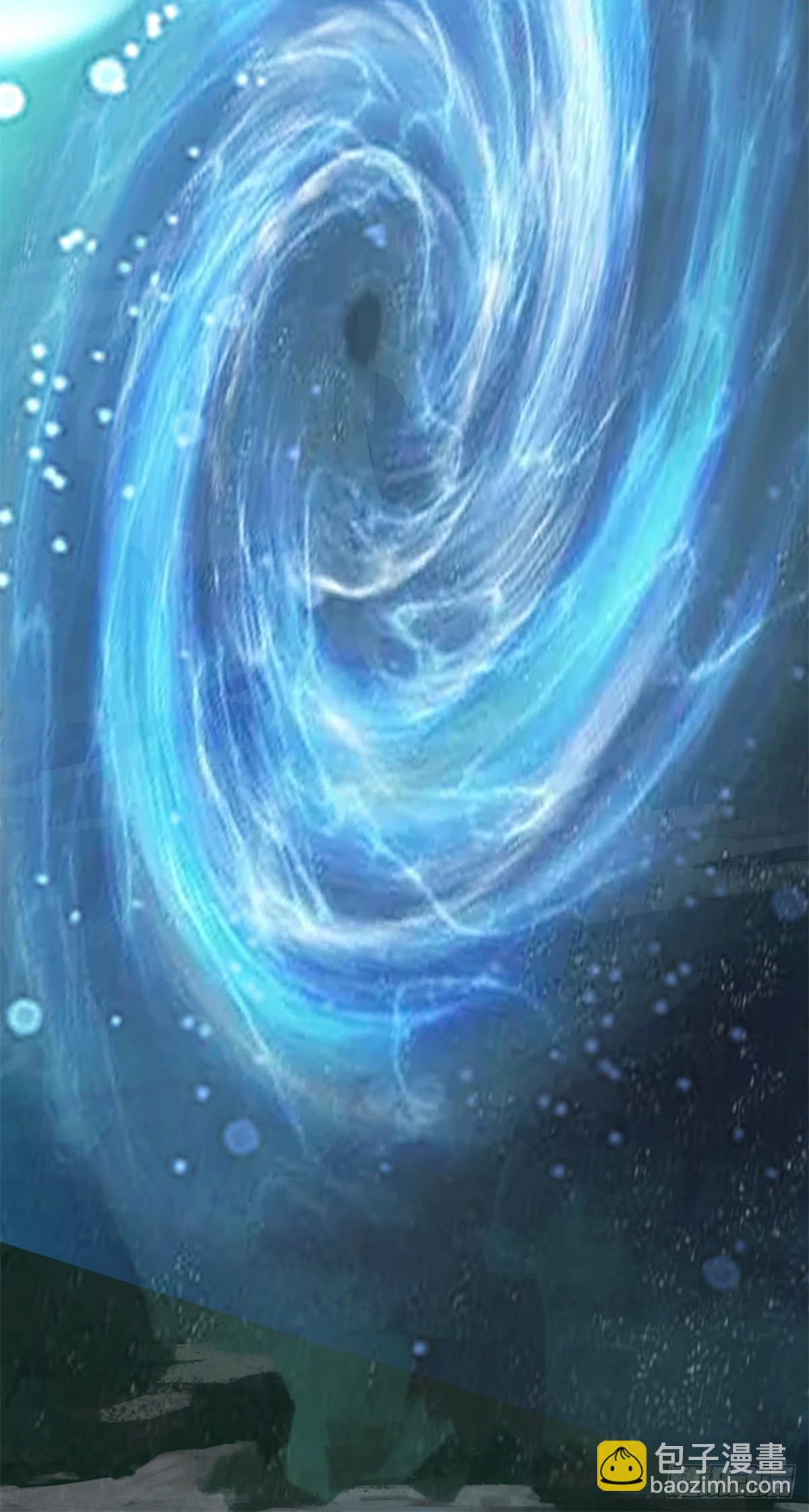 496-神秘灵体-第495话