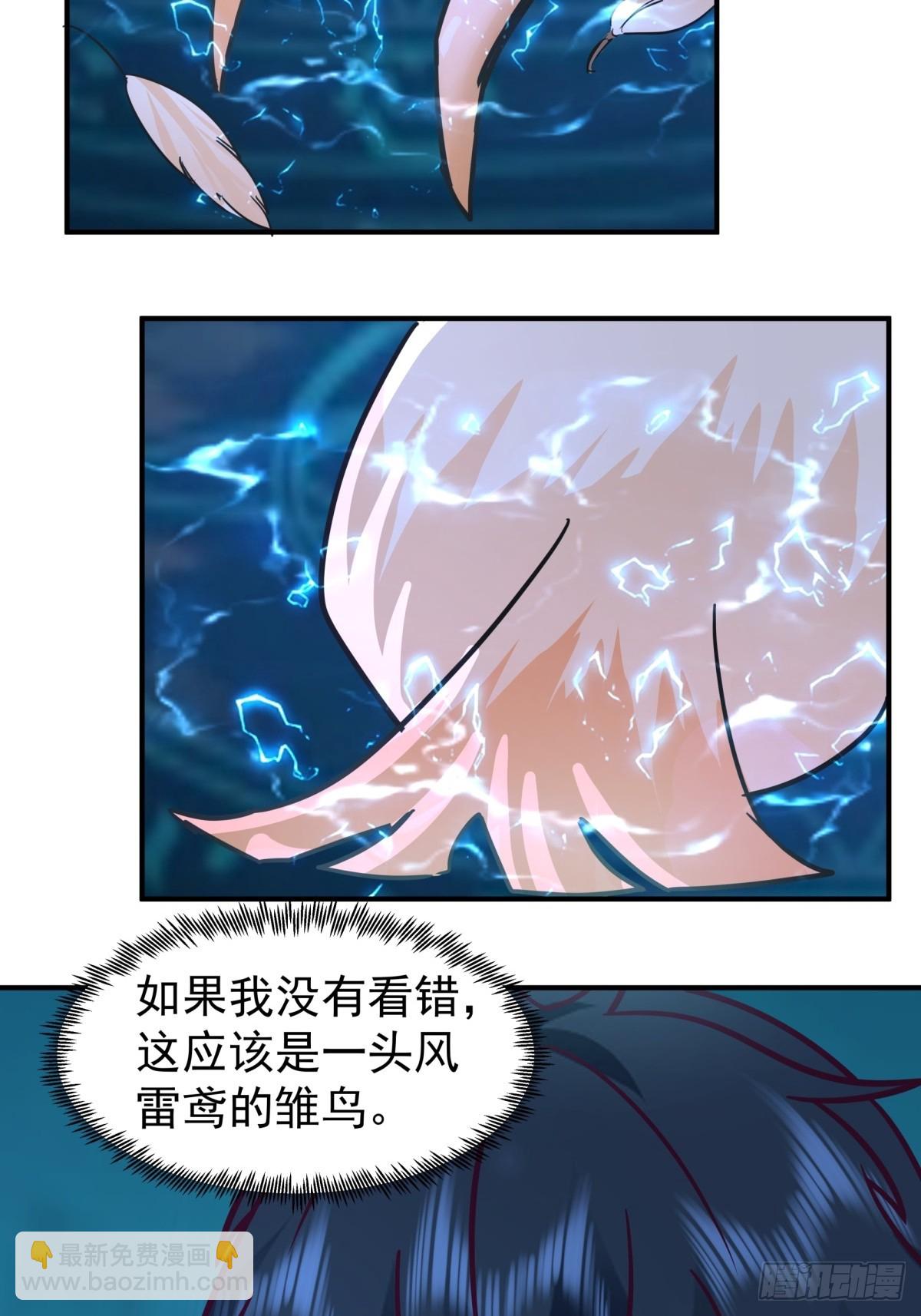 混沌丹神 - 499-風雷鳶雛鳥 - 6