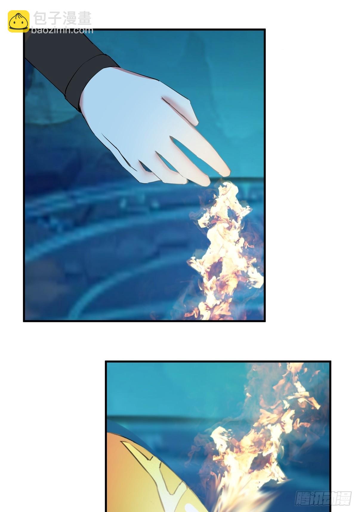 混沌丹神 - 499-風雷鳶雛鳥 - 1