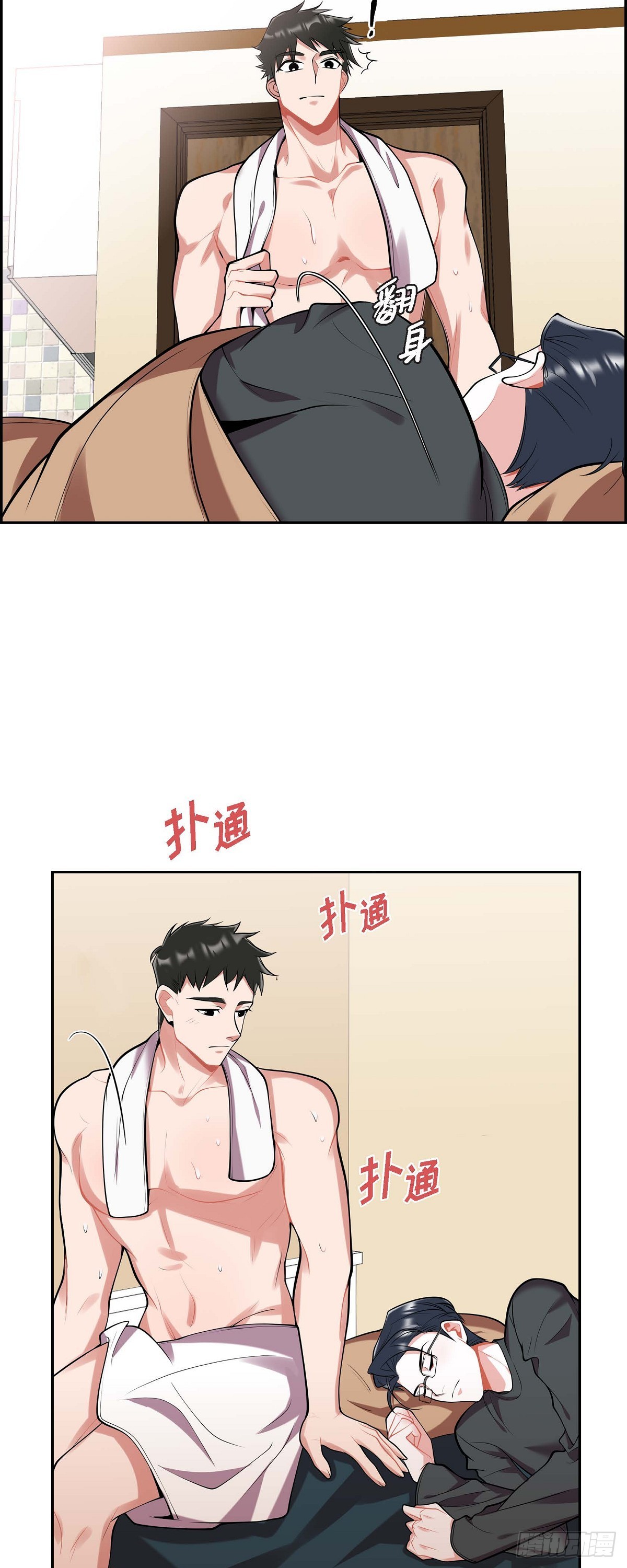 018.原来不是梦啊-第19话