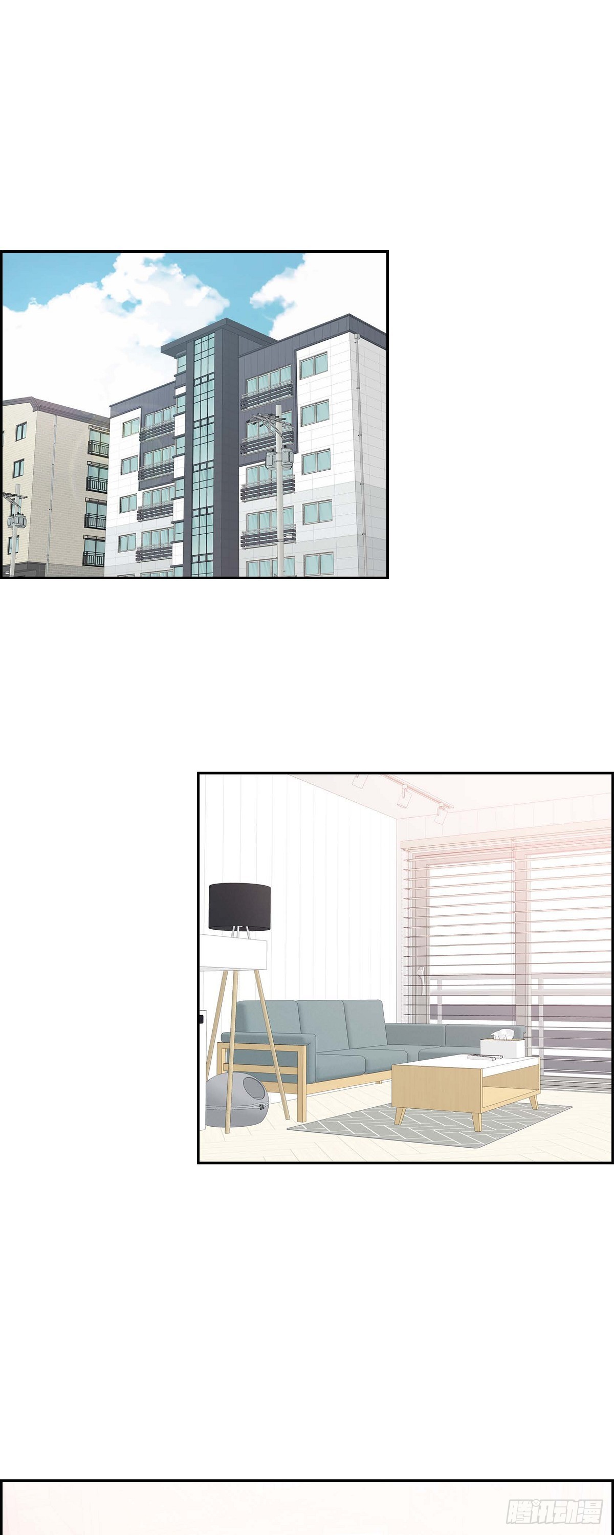 026 你还真是喜欢聊天-第27话