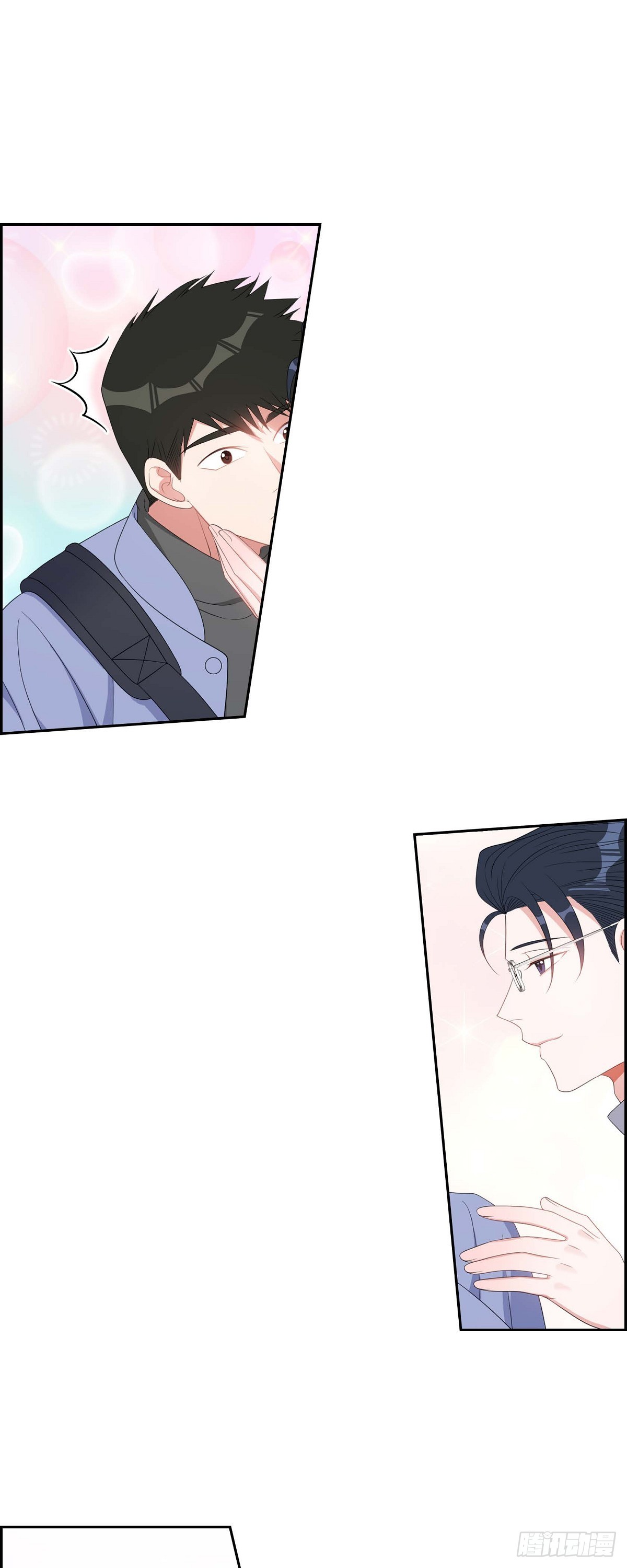 032 一脚踹开-第33话