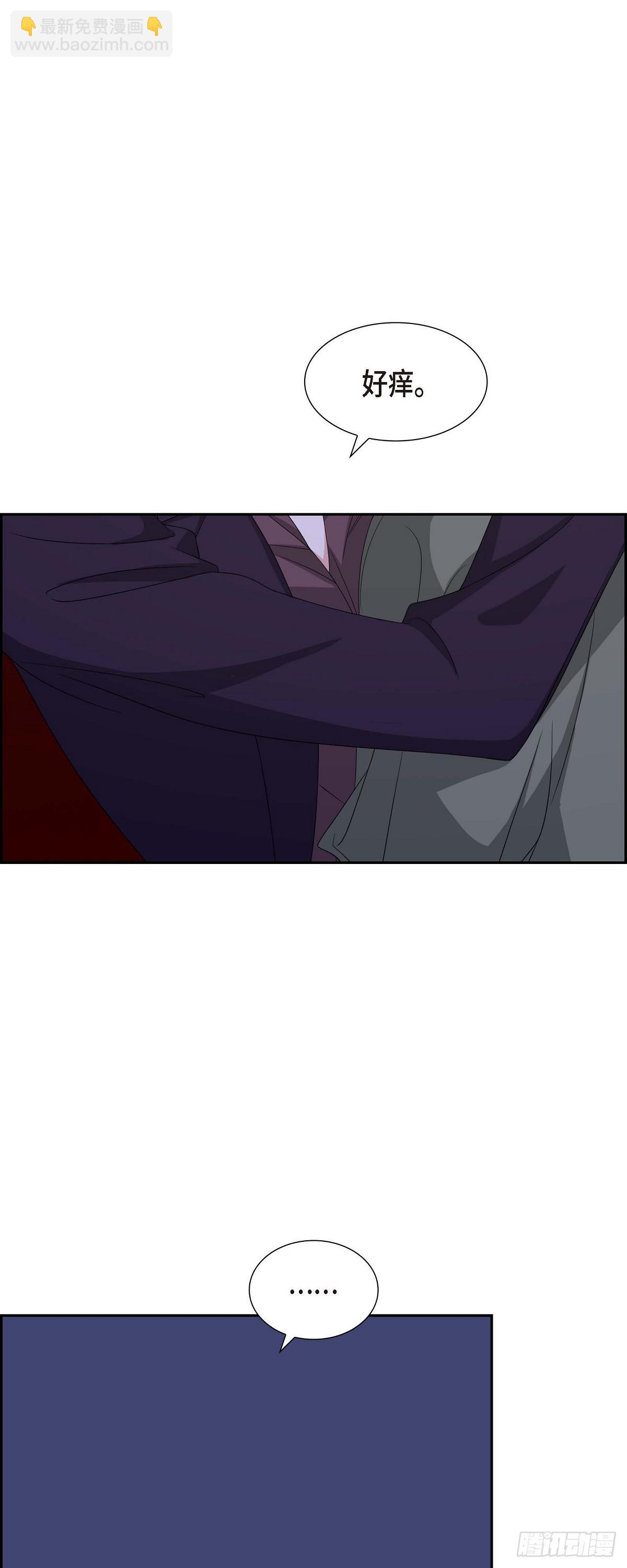 034 真是执着-第35话