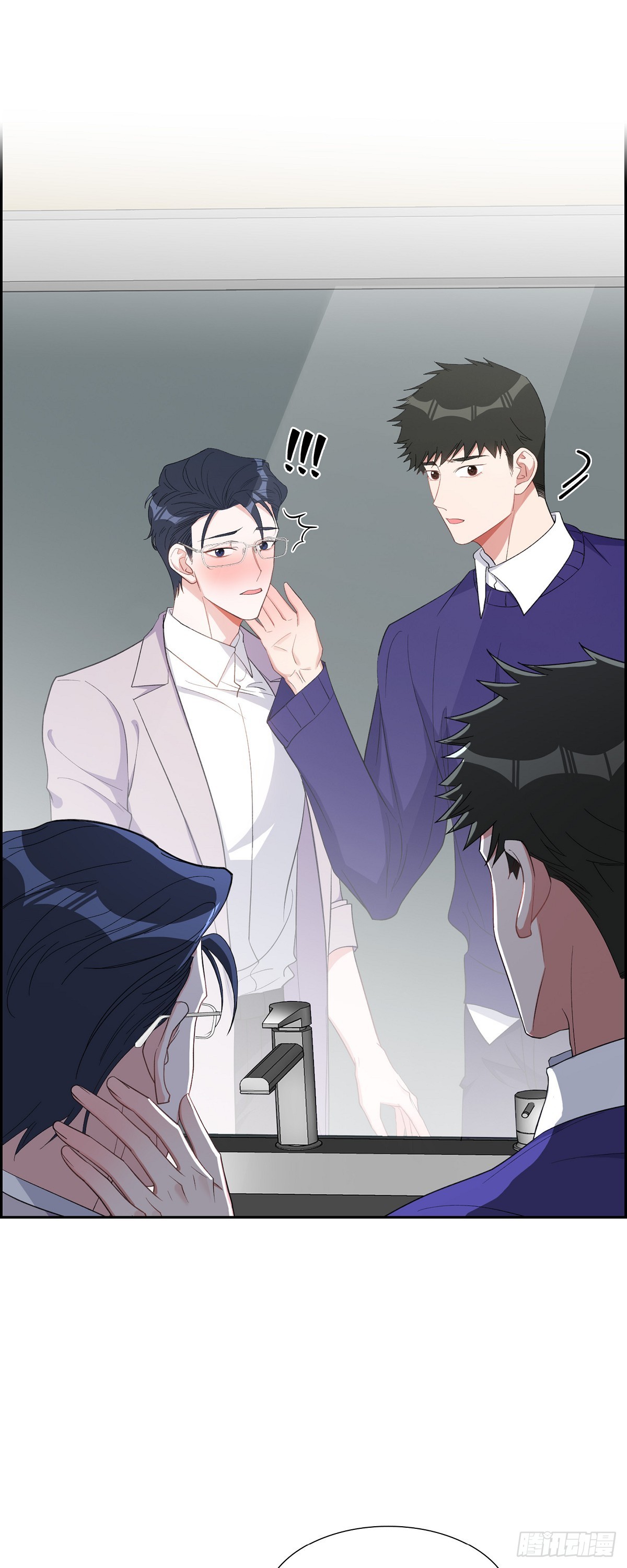 036 怎么感觉话里有话-第37话