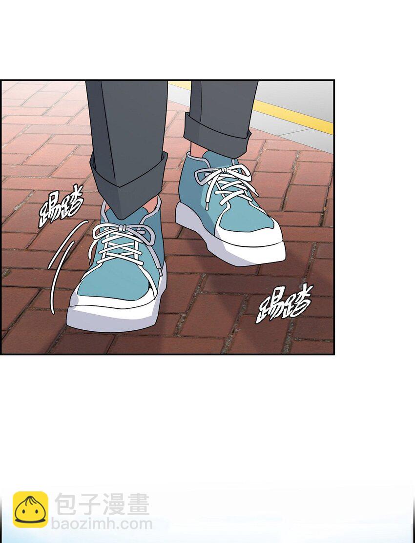 38 不要胡思乱想(1/2)-第39话