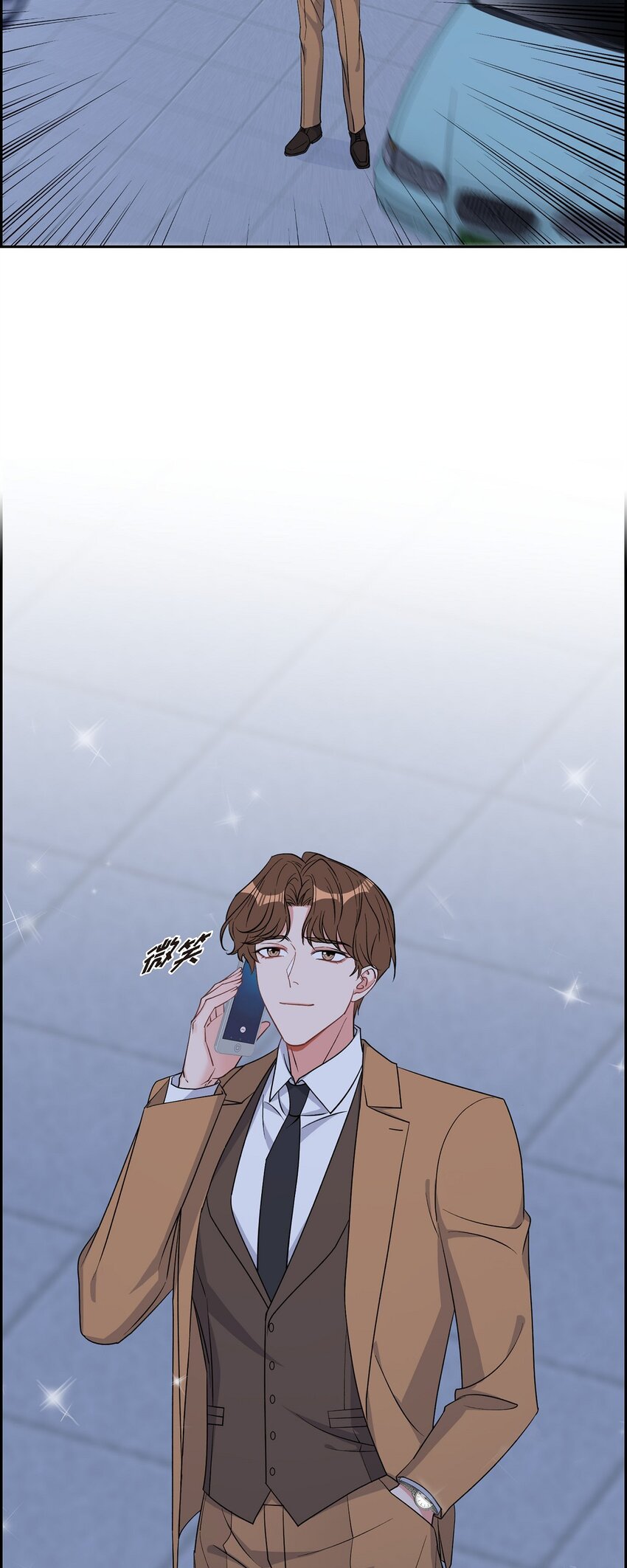 40 我想见你一面(1/2)-第41话