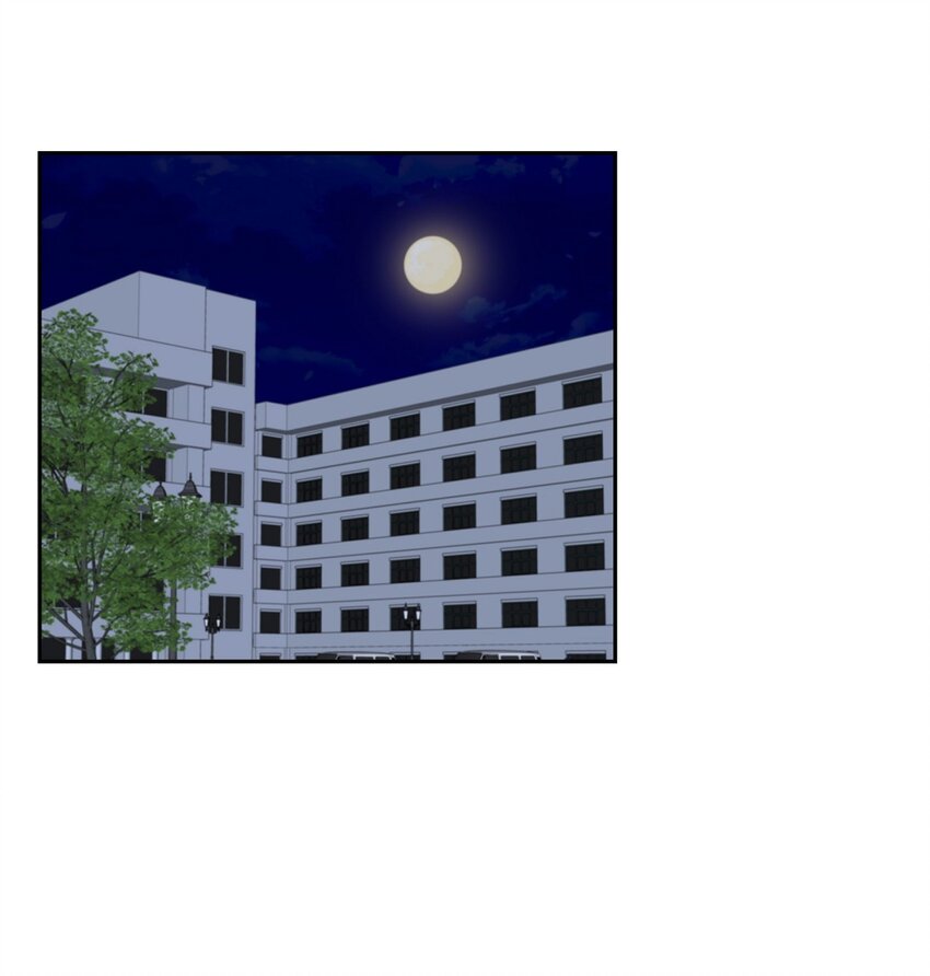 45 我不会再动摇的(1/2)-第45话