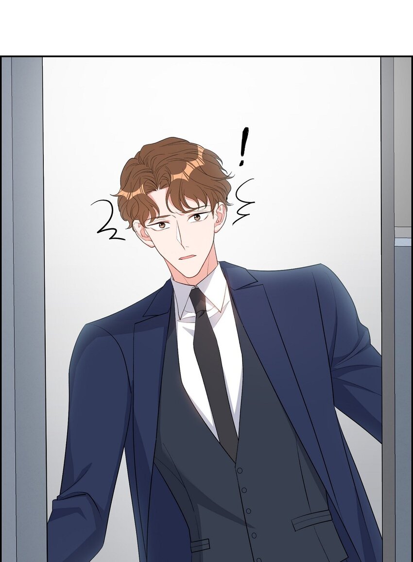 45 我不会再动摇的(1/2)-第45话