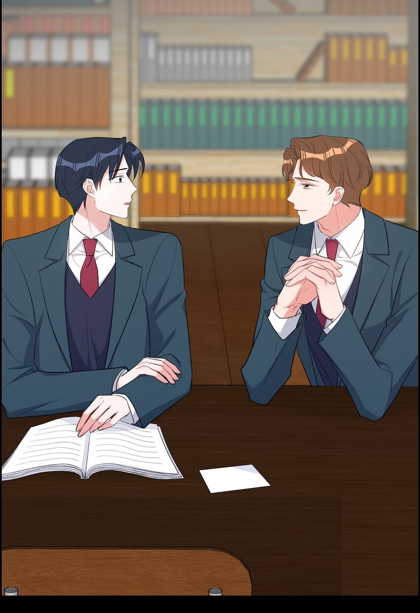 47 第一次相遇(1/2)-第47话