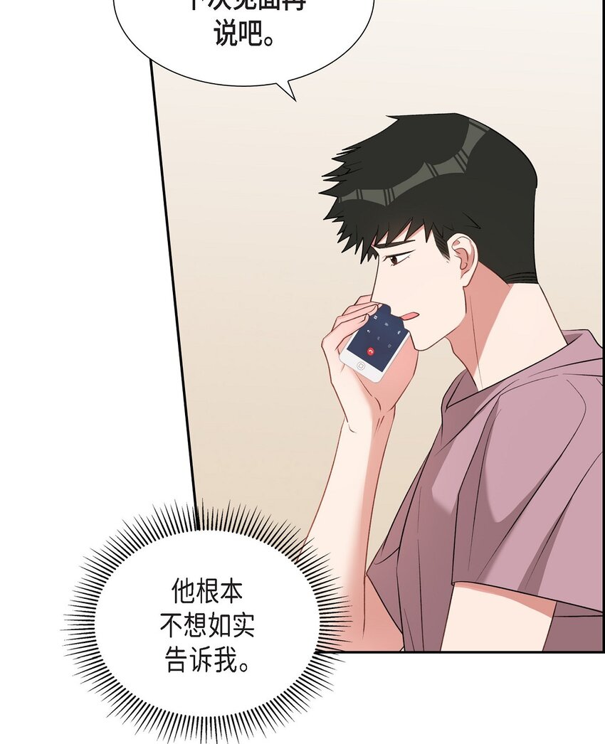 51 为什么总在找借口？(1/2)-第51话