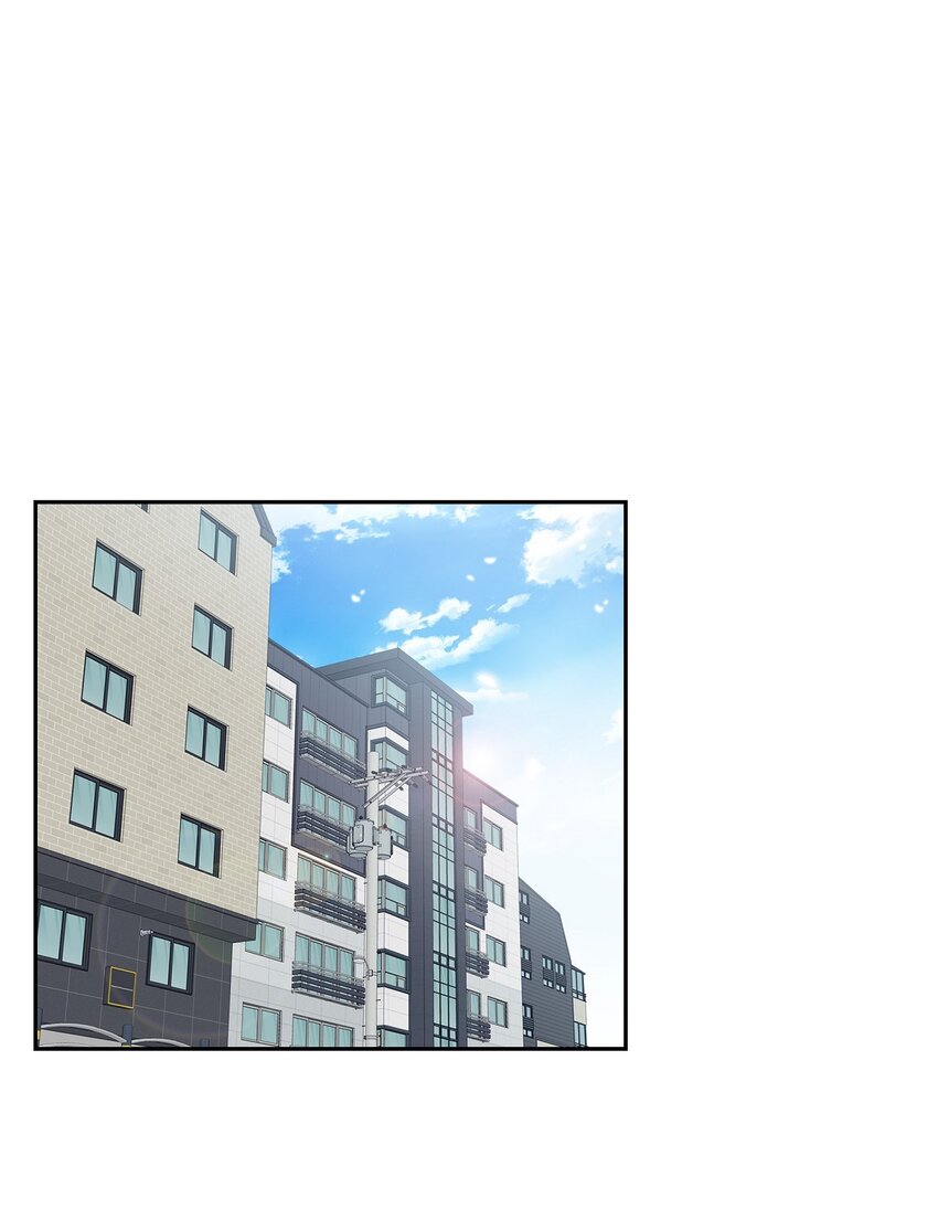 53 我们之间好像真的结束了(1/2)-第53话