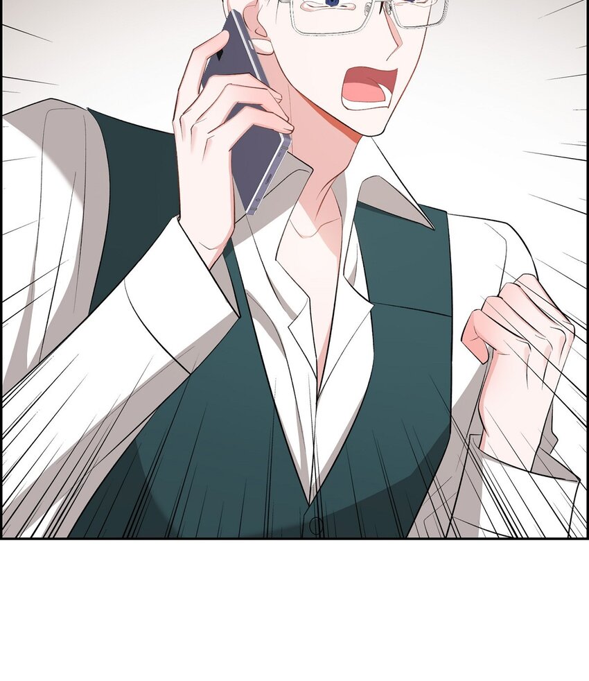 53 我们之间好像真的结束了(1/2)-第53话