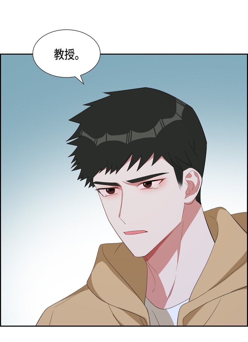 55 现在我也很累了(1/2)-第55话