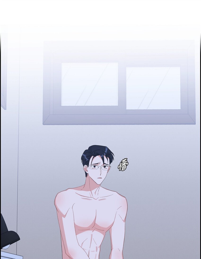 55 现在我也很累了(1/2)-第55话