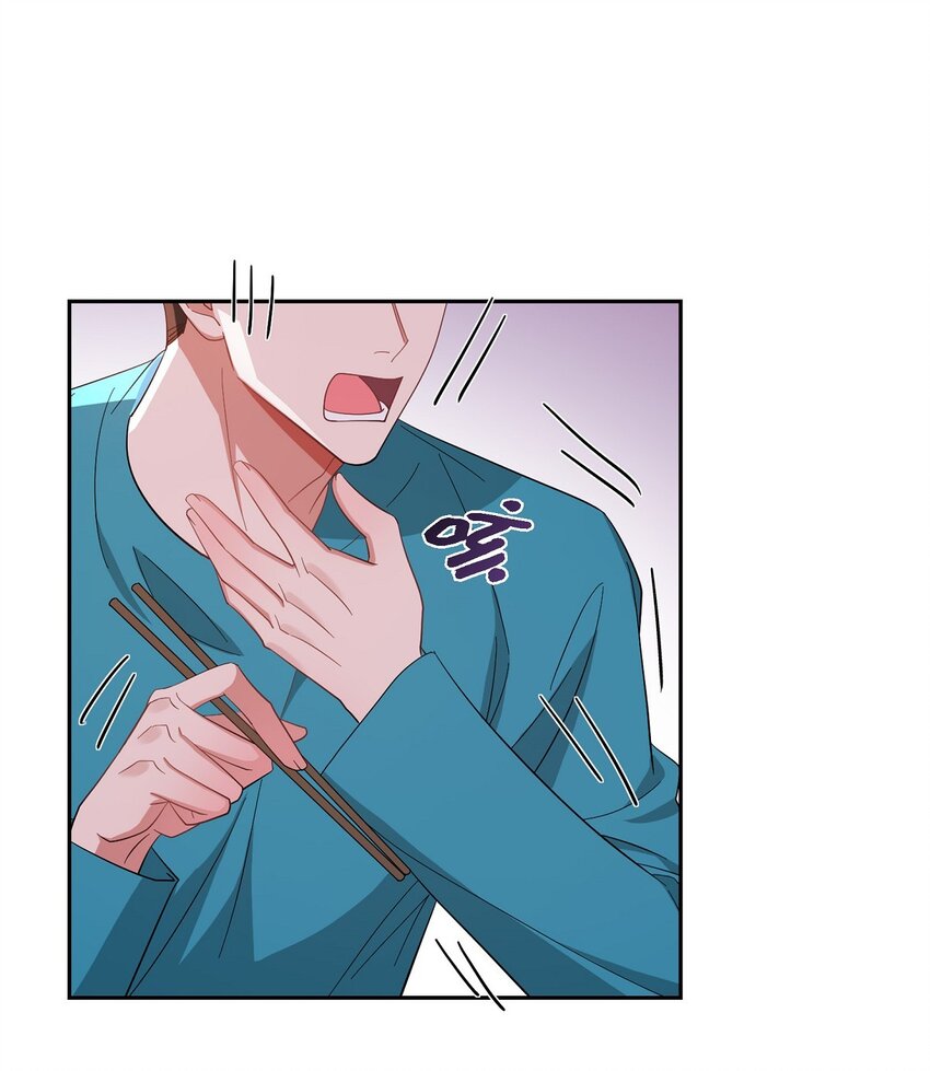 57 快期末考试了(1/2)-第57话