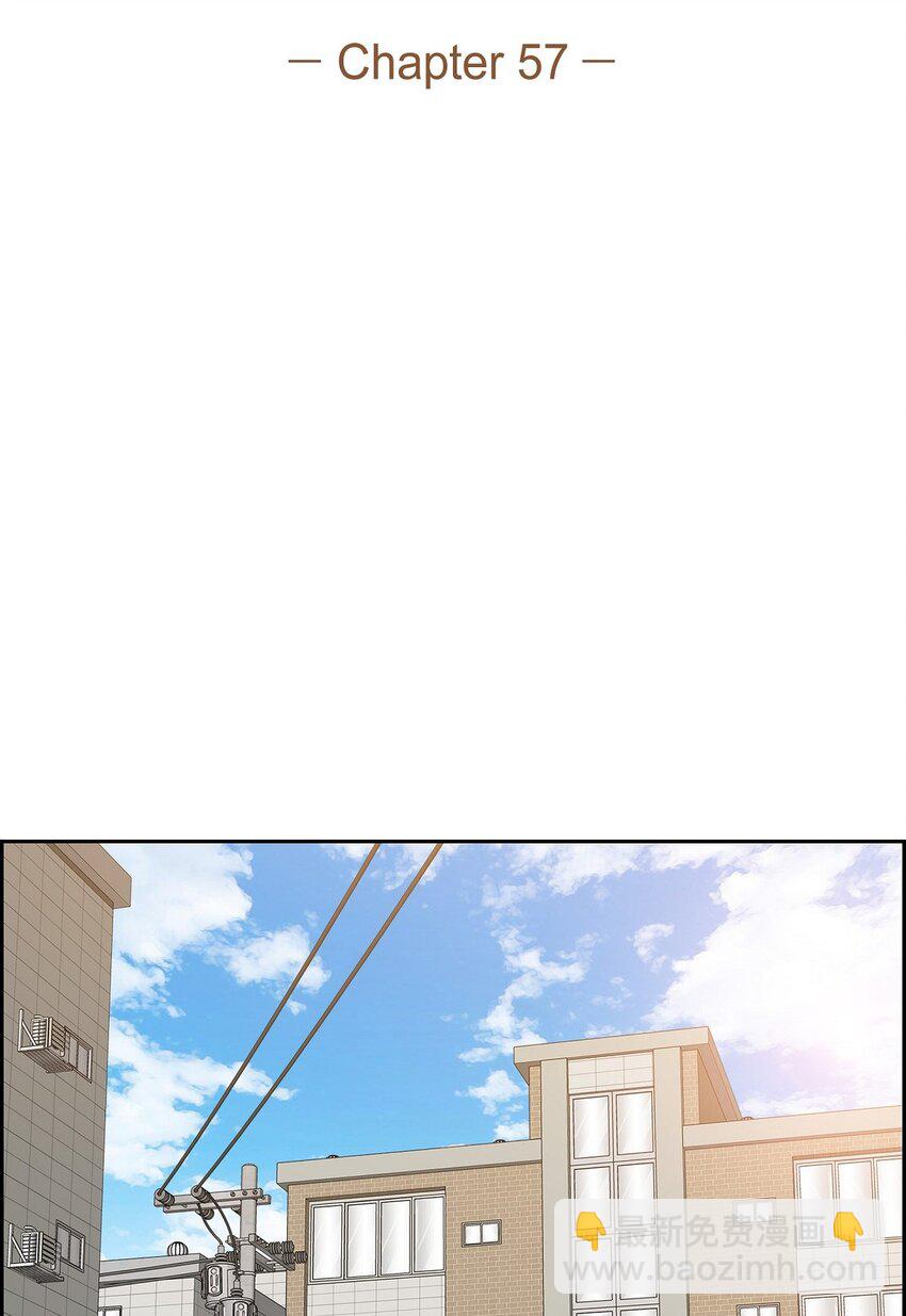 57 快期末考试了(1/2)-第57话