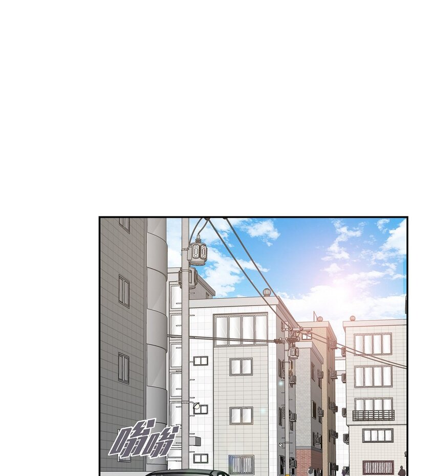 57 快期末考试了(1/2)-第57话