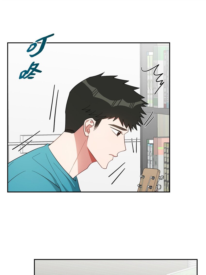 57 快期末考试了(1/2)-第57话