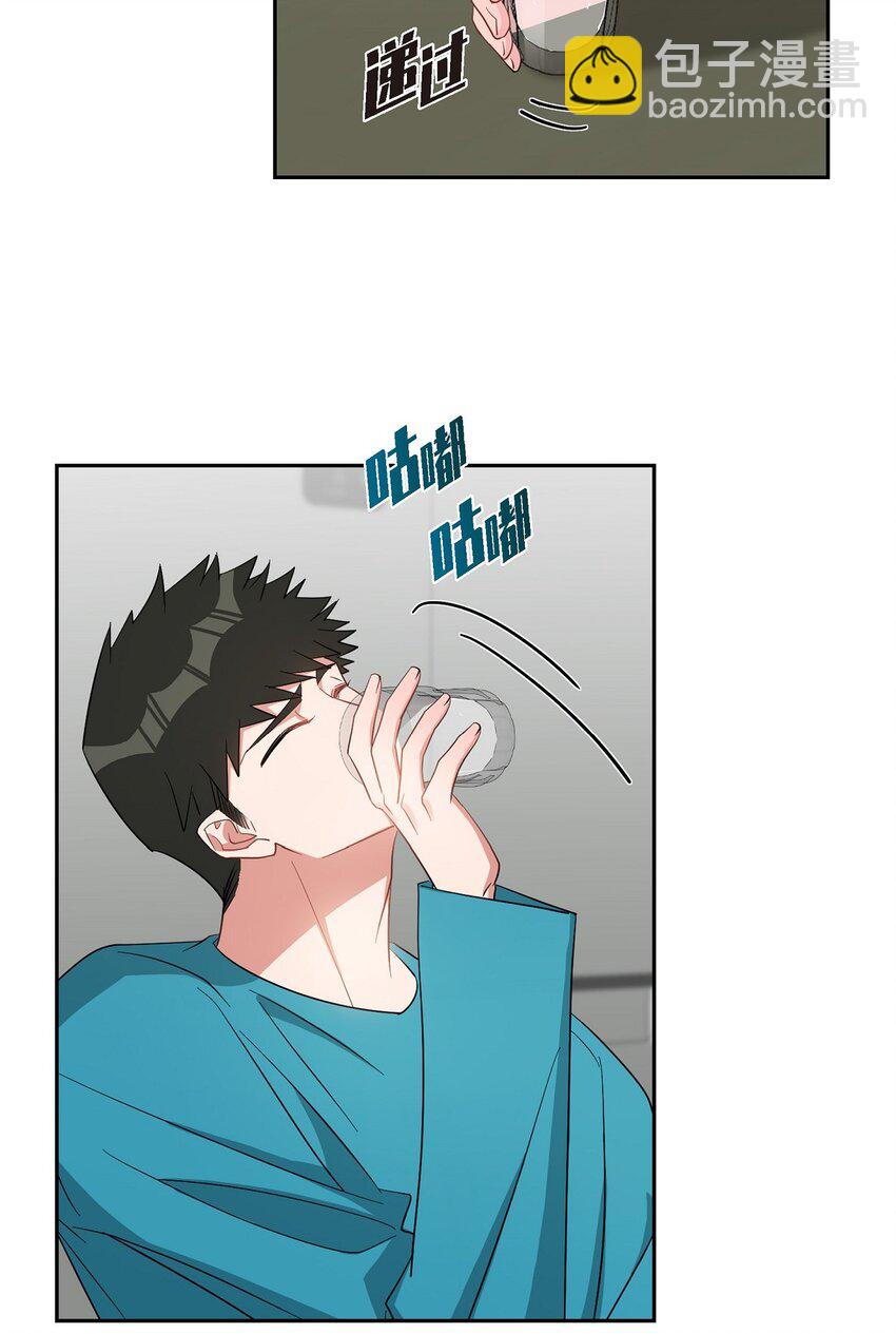 57 快期末考试了(1/2)-第57话