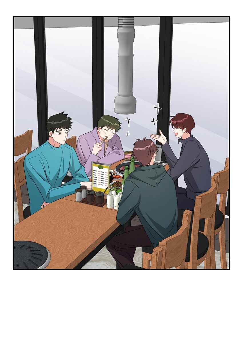 57 快期末考试了(1/2)-第57话