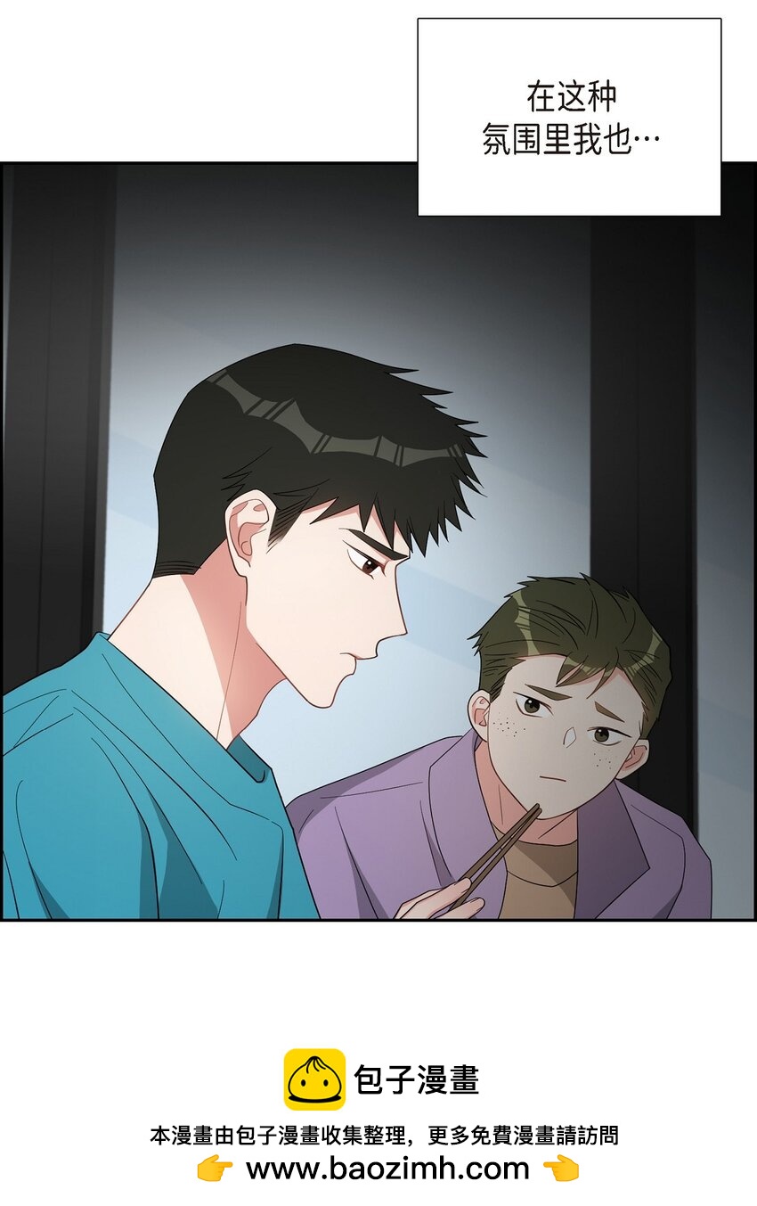 57 快期末考试了(1/2)-第57话