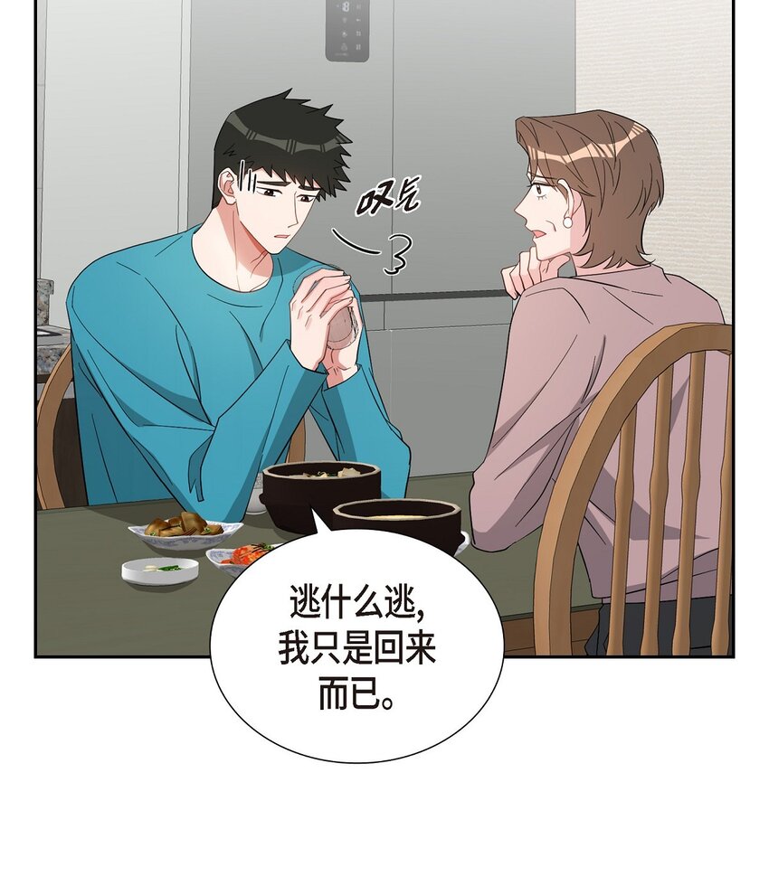 57 快期末考试了(1/2)-第57话