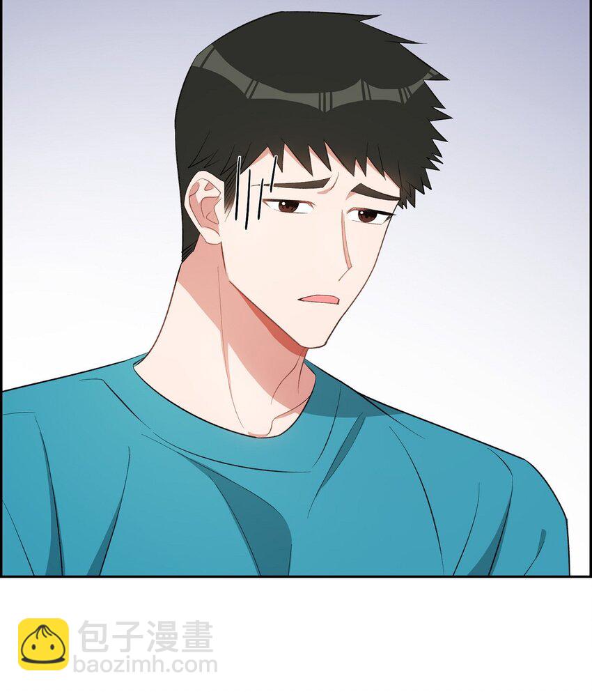 57 快期末考试了(1/2)-第57话