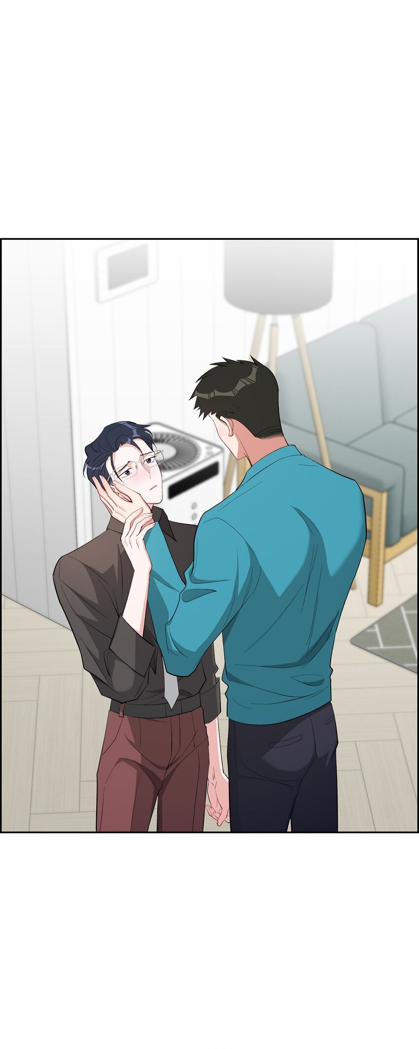 59 要不要一起去旅行？(1/2)-第59话