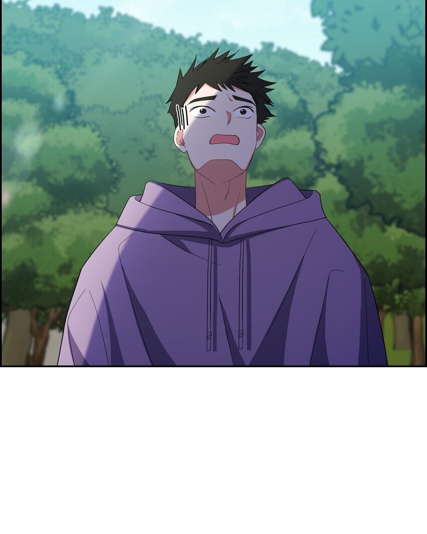 59 要不要一起去旅行？(1/2)-第59话