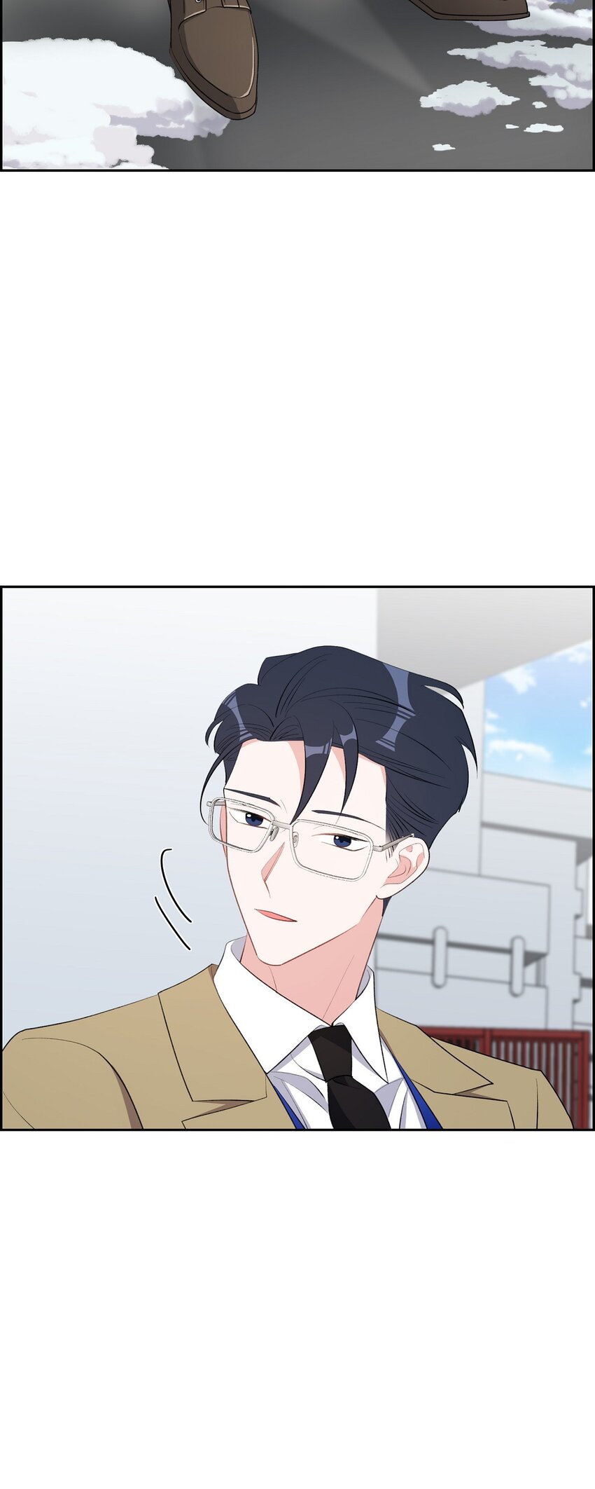 61 最后道别(1/2)-第61话